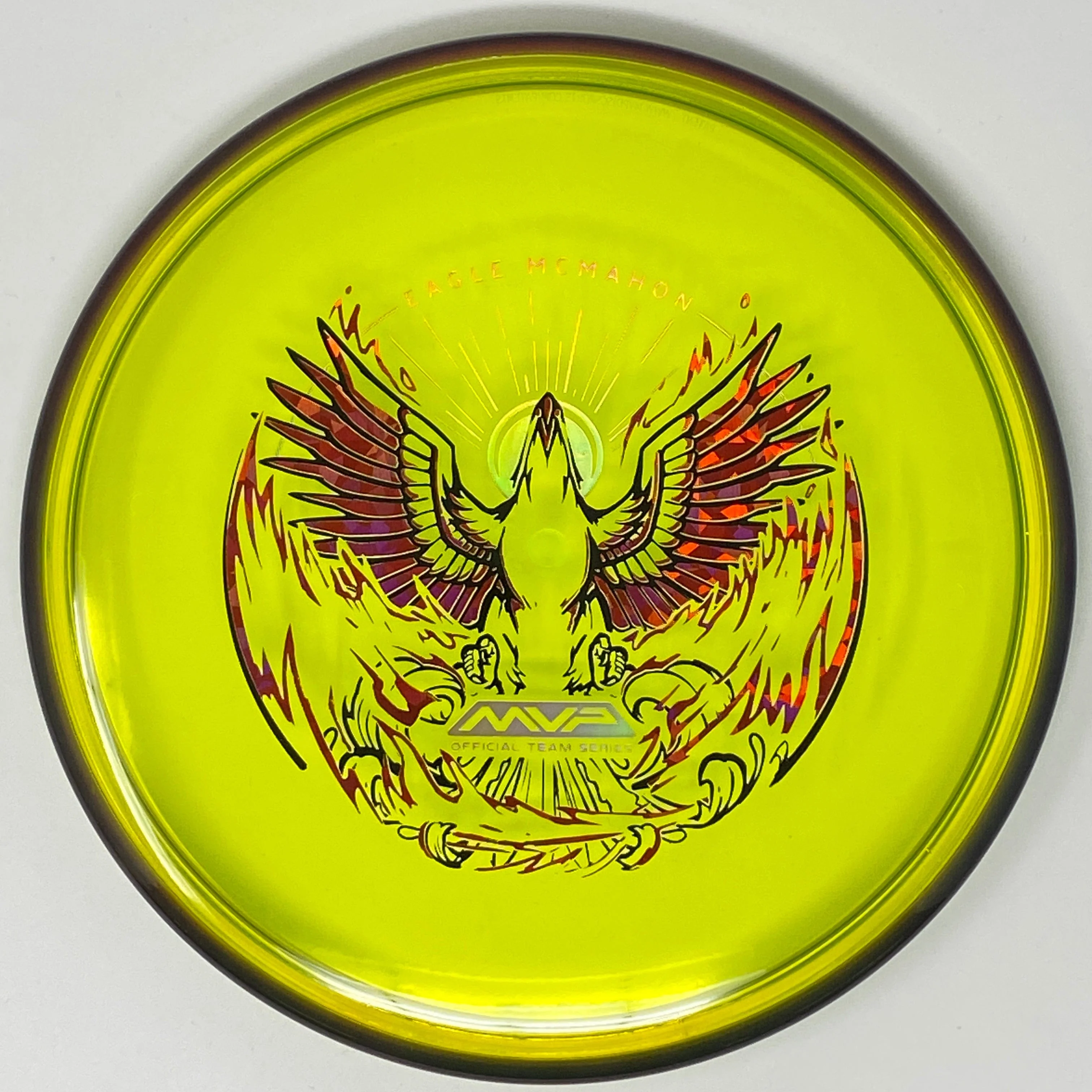 Envy (Prism Proton - Eagle McMahon "Rebirth" Team Series) - Image 50