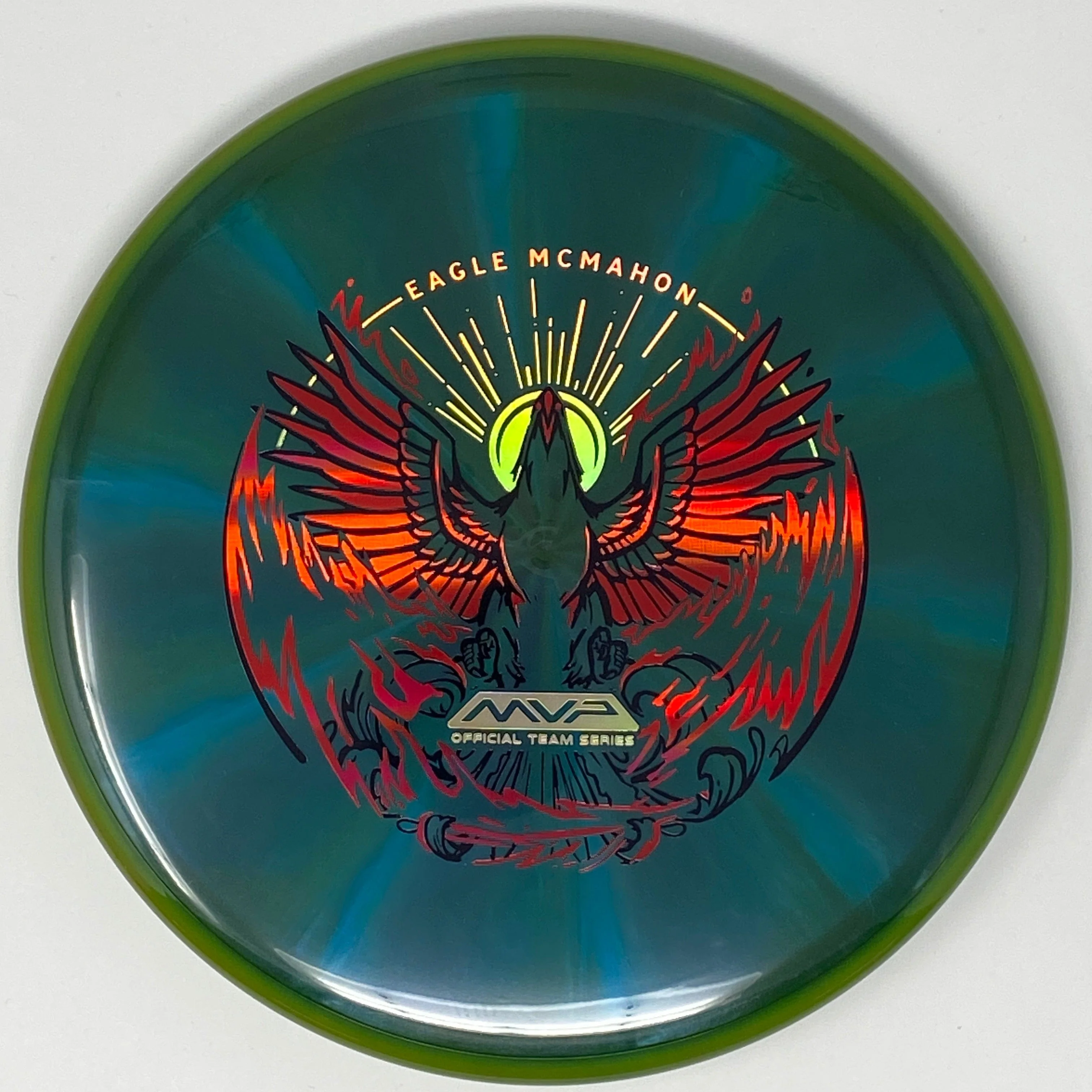 Envy (Prism Proton - Eagle McMahon "Rebirth" Team Series) - Image 51