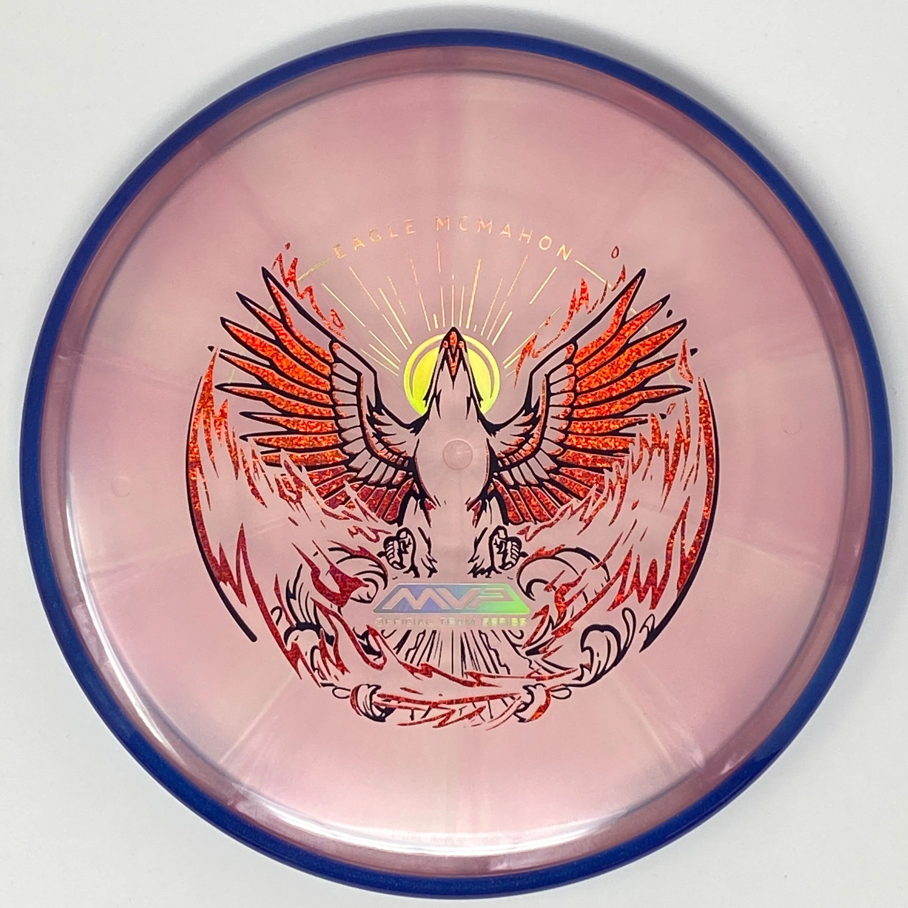 Envy (Prism Proton - Eagle McMahon "Rebirth" Team Series) - Image 71