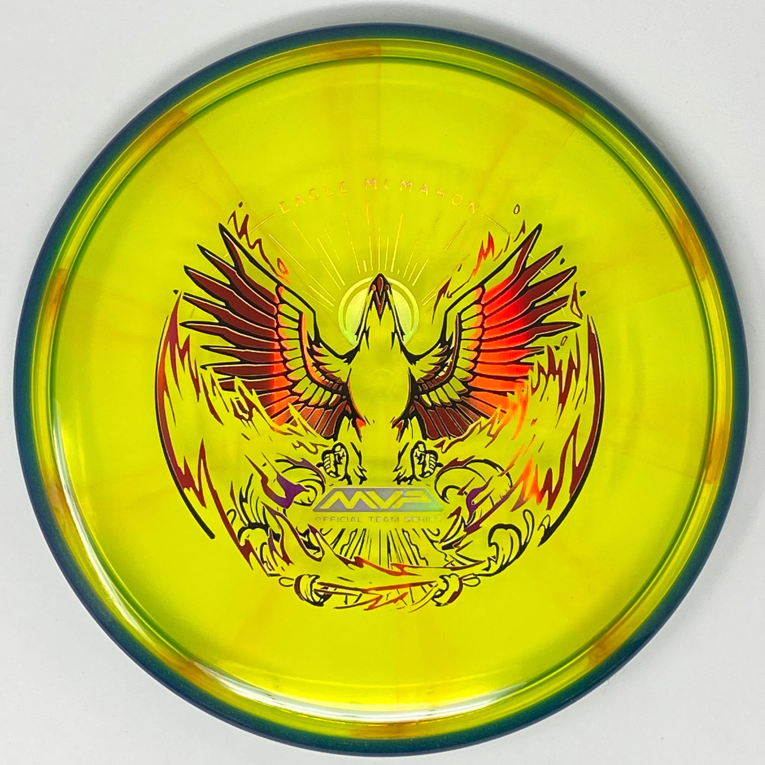 Envy (Prism Proton - Eagle McMahon "Rebirth" Team Series) - Image 74