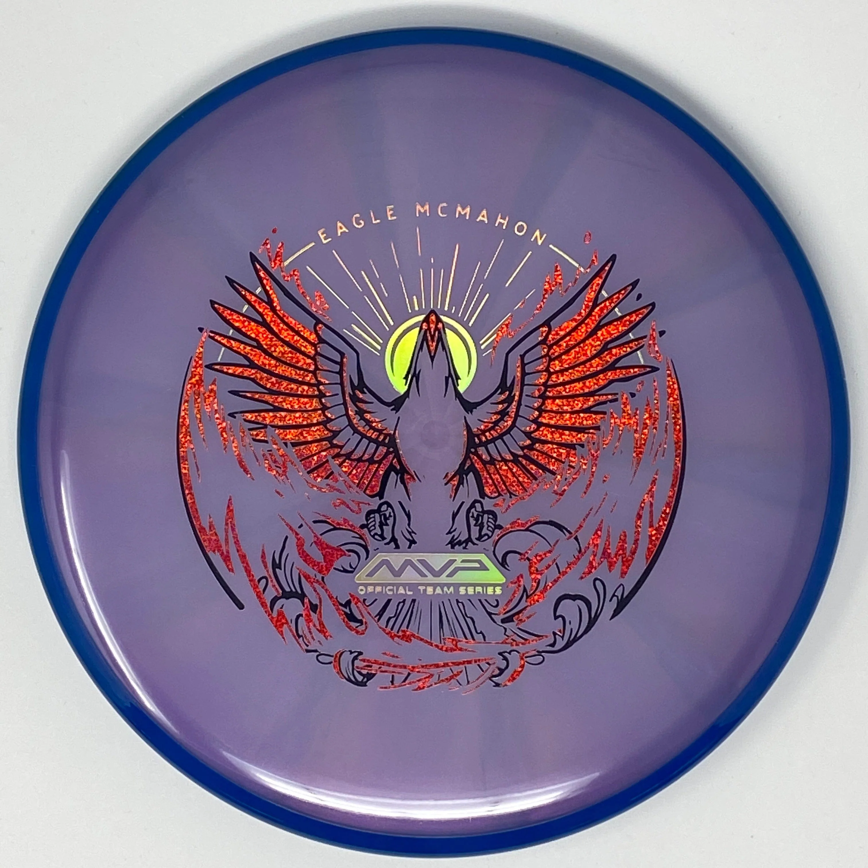 Envy (Prism Proton - Eagle McMahon "Rebirth" Team Series) - Image 76