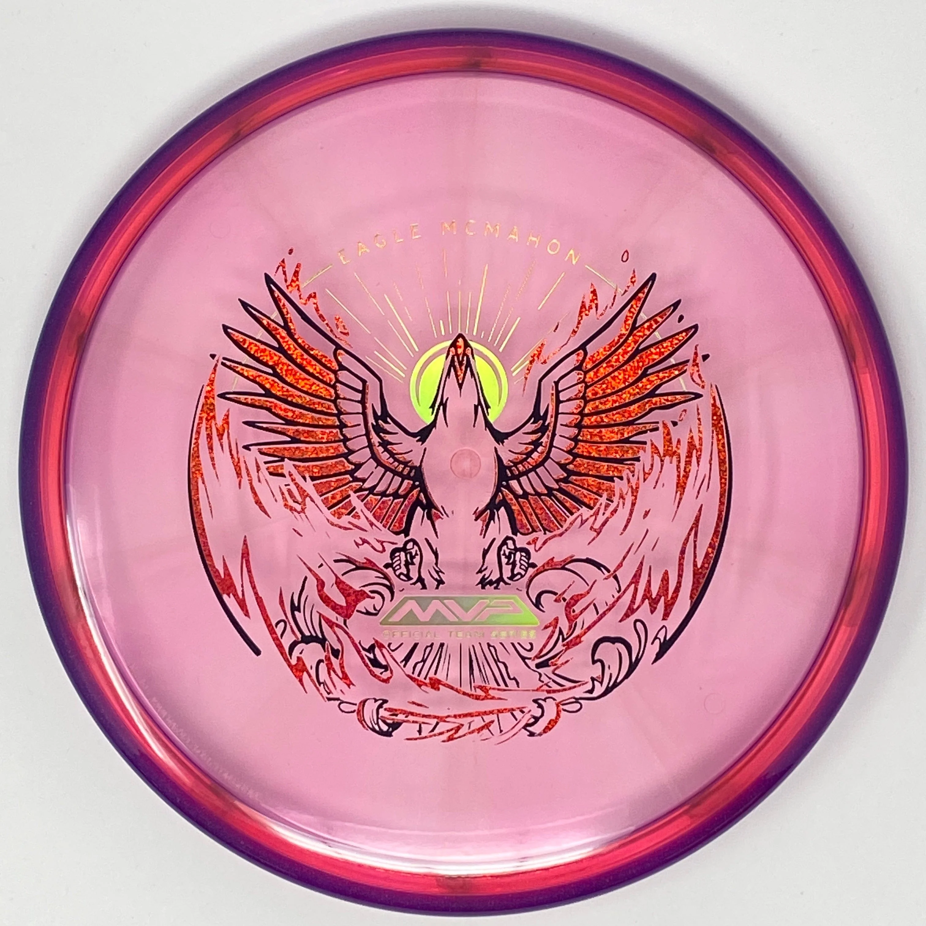 Envy (Prism Proton - Eagle McMahon "Rebirth" Team Series) - Image 82
