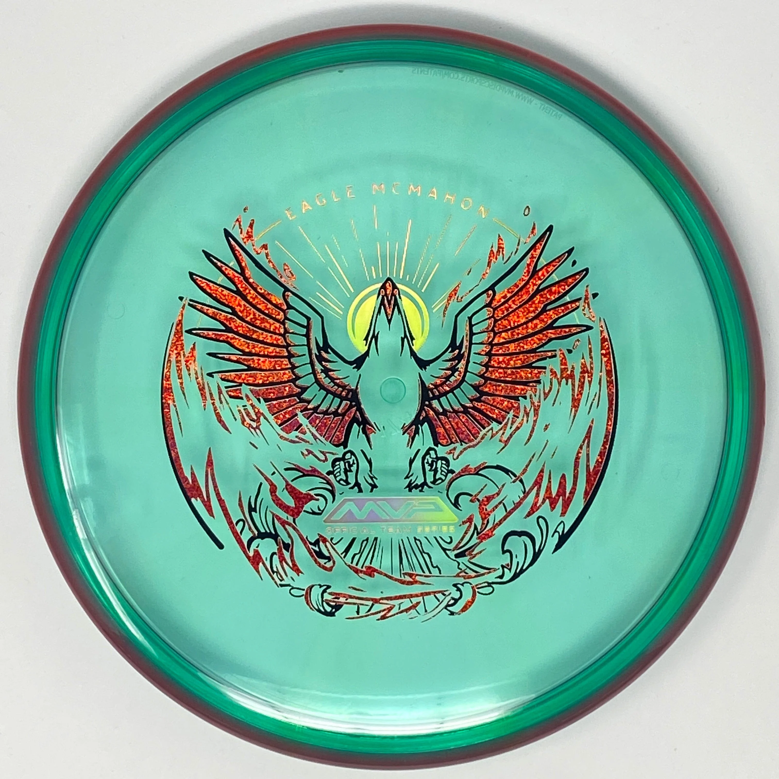 Envy (Prism Proton - Eagle McMahon "Rebirth" Team Series) - Image 91