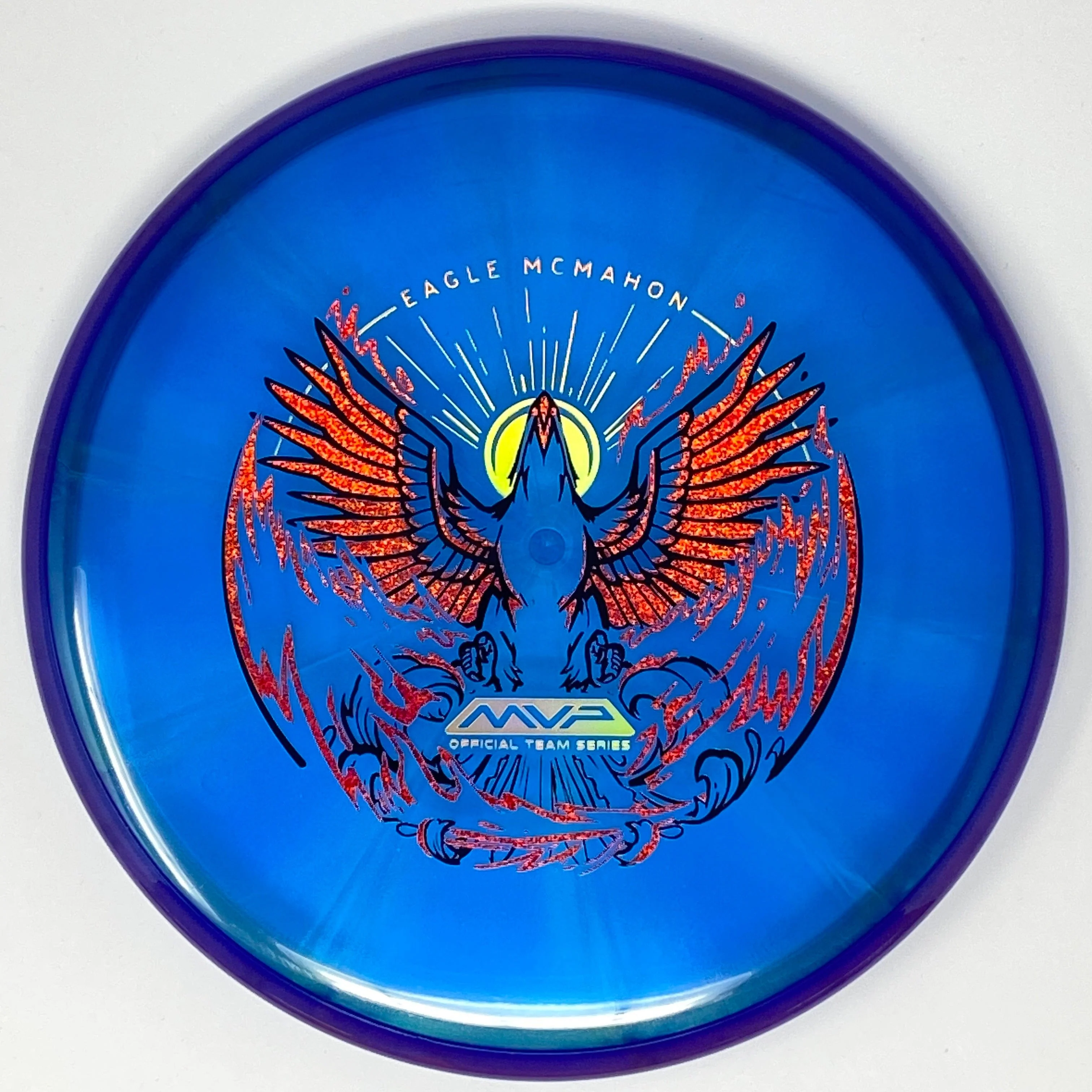 Envy (Prism Proton - Eagle McMahon "Rebirth" Team Series) - Image 94