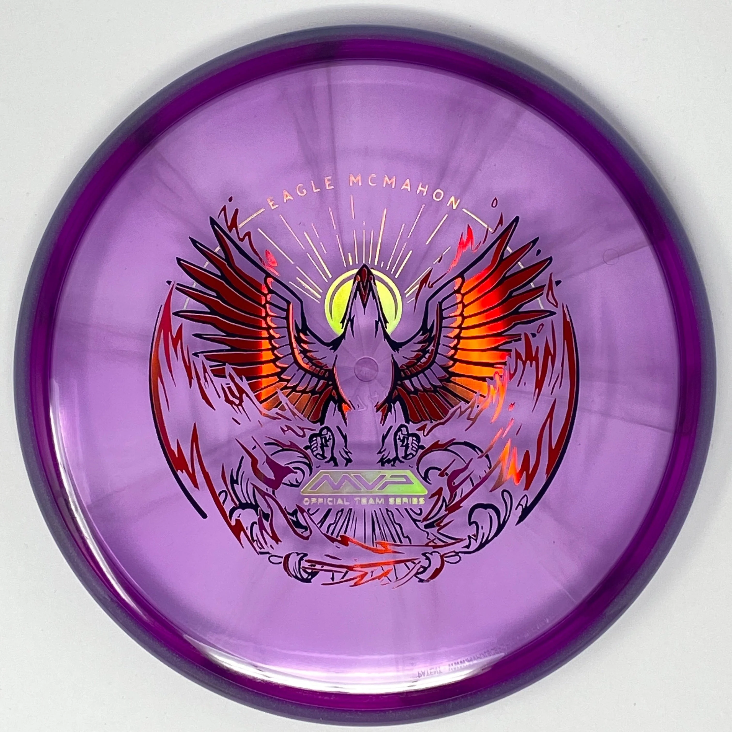Envy (Prism Proton - Eagle McMahon "Rebirth" Team Series) - Image 95