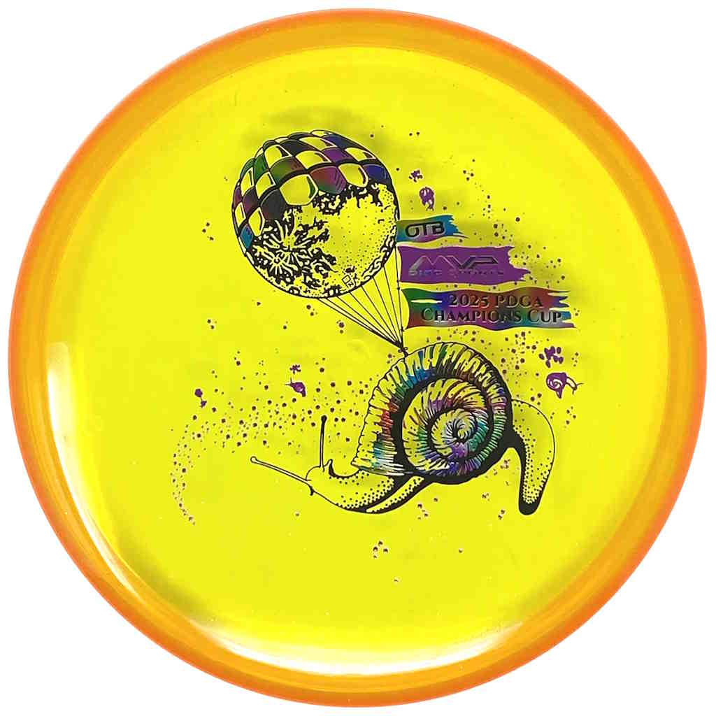 Envy (Prism Proton Soft - 2025 Champions Cup Edition)