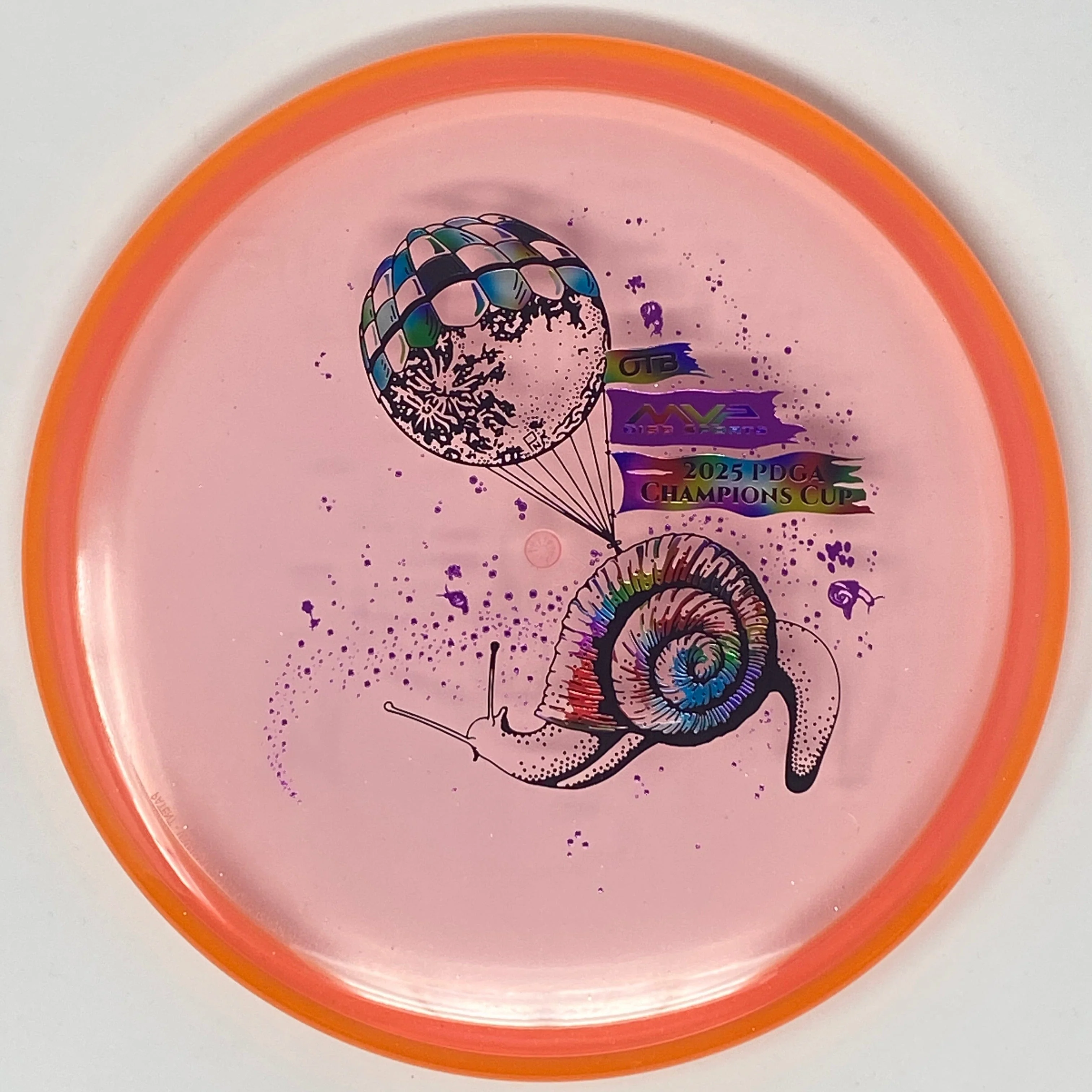 Envy (Prism Proton Soft - 2025 Champions Cup Edition) - Image 10
