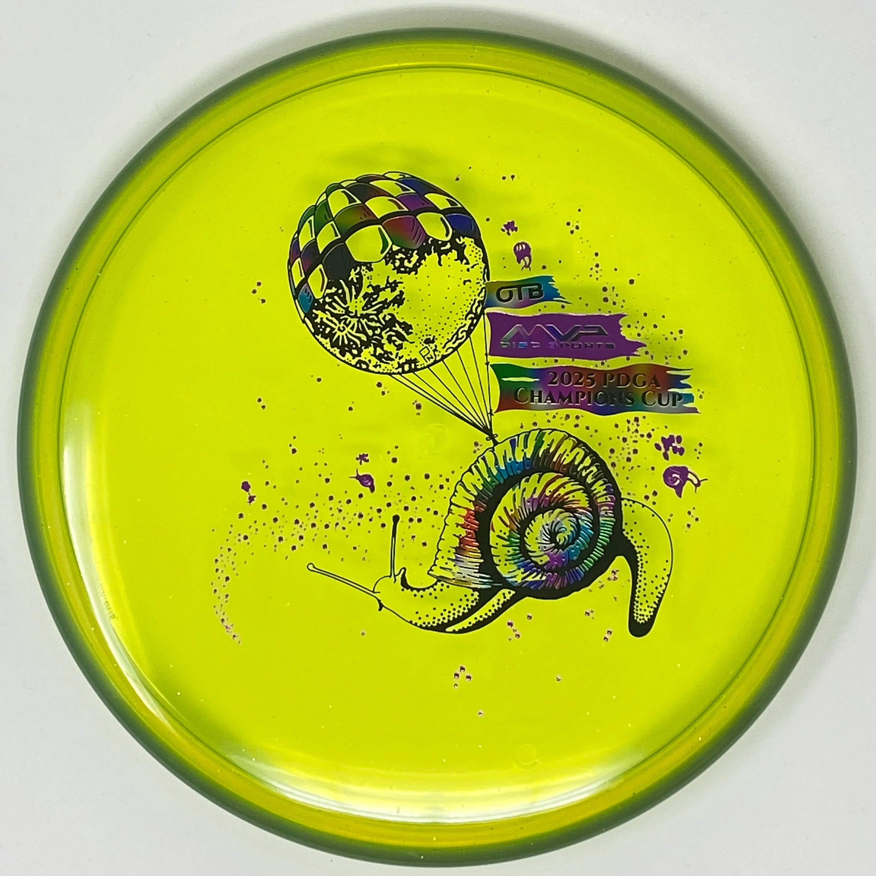 Envy (Prism Proton Soft - 2025 Champions Cup Edition) - Image 14