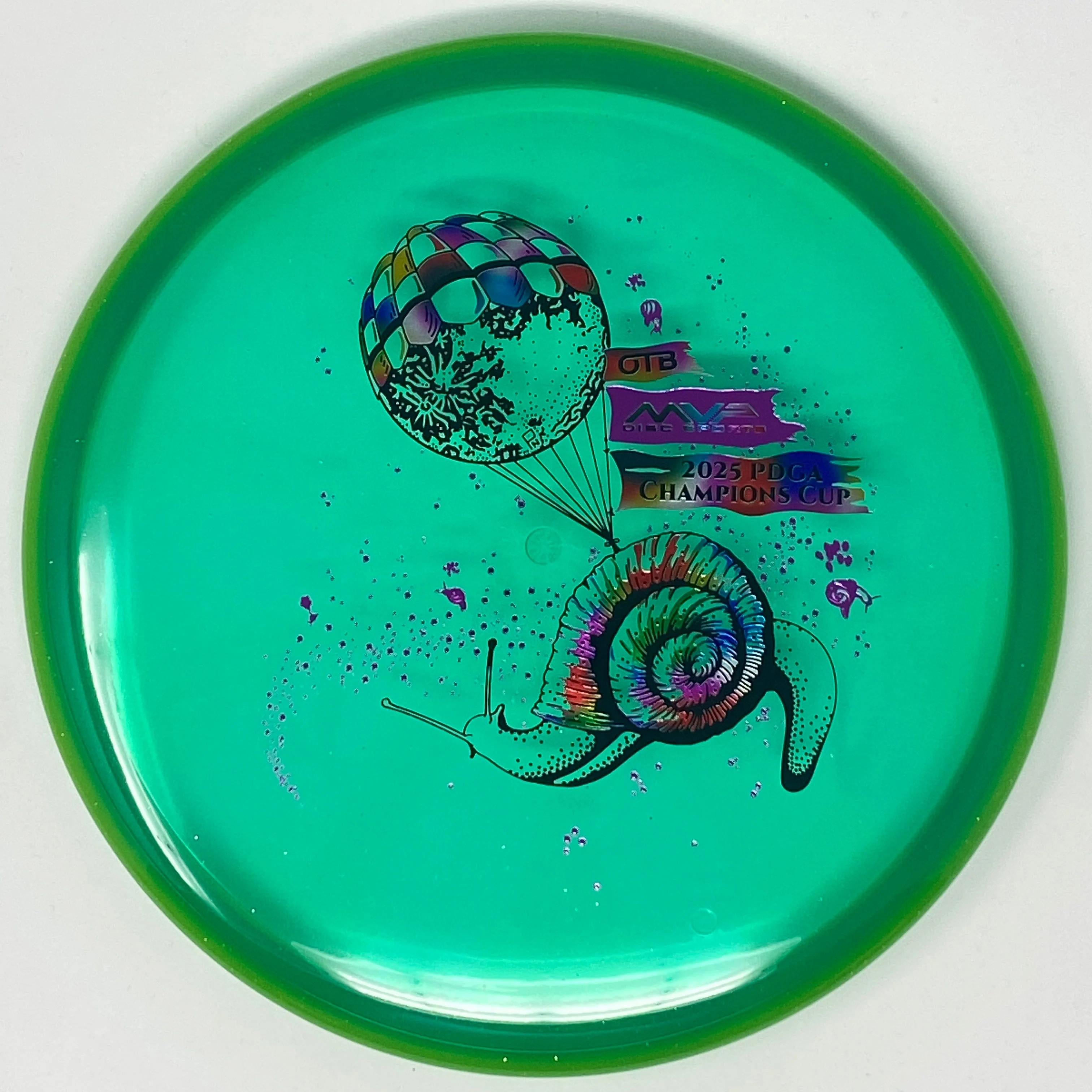 Envy (Prism Proton Soft - 2025 Champions Cup Edition) - Image 16