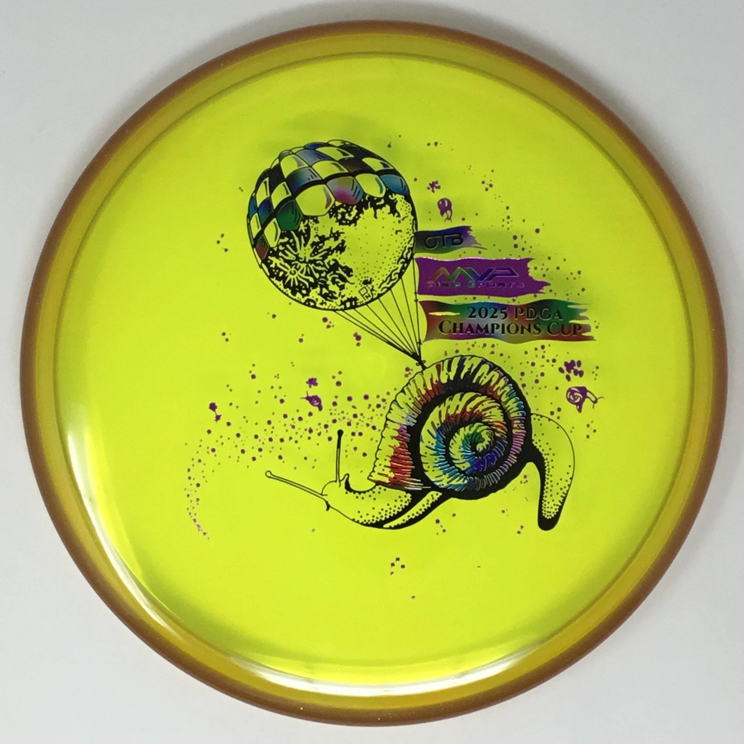 Envy (Prism Proton Soft - 2025 Champions Cup Edition) - Image 19