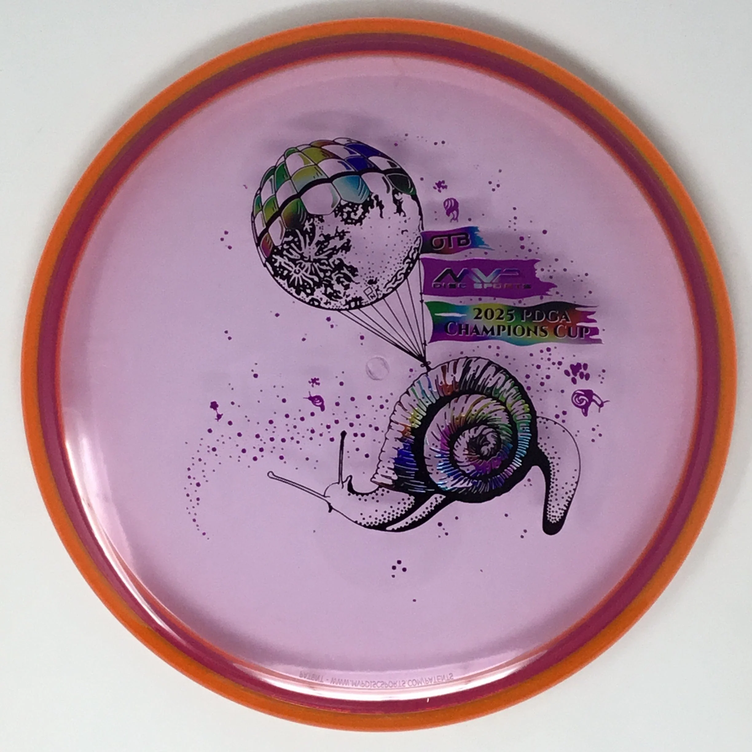 Envy (Prism Proton Soft - 2025 Champions Cup Edition) - Image 20