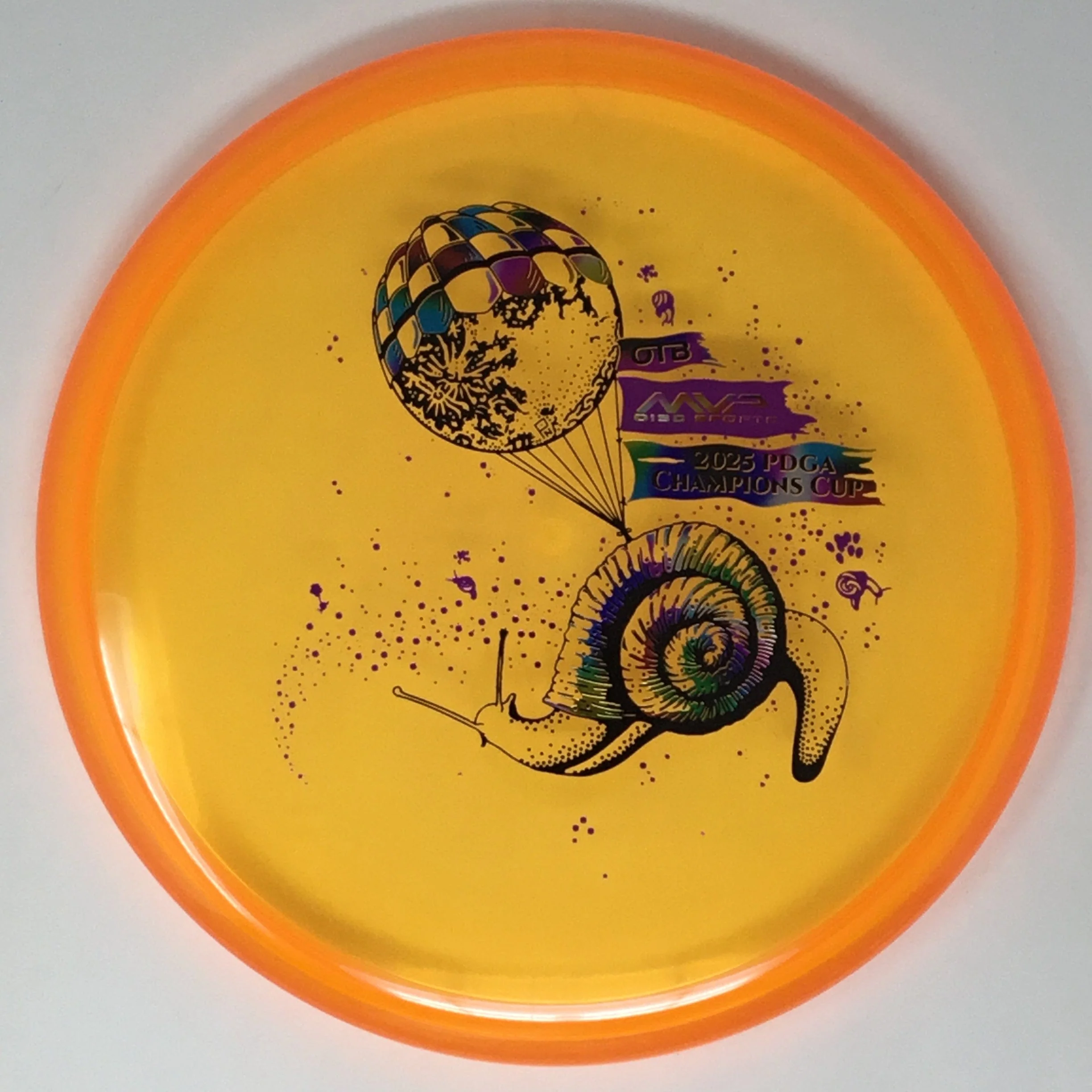 Envy (Prism Proton Soft - 2025 Champions Cup Edition) - Image 21