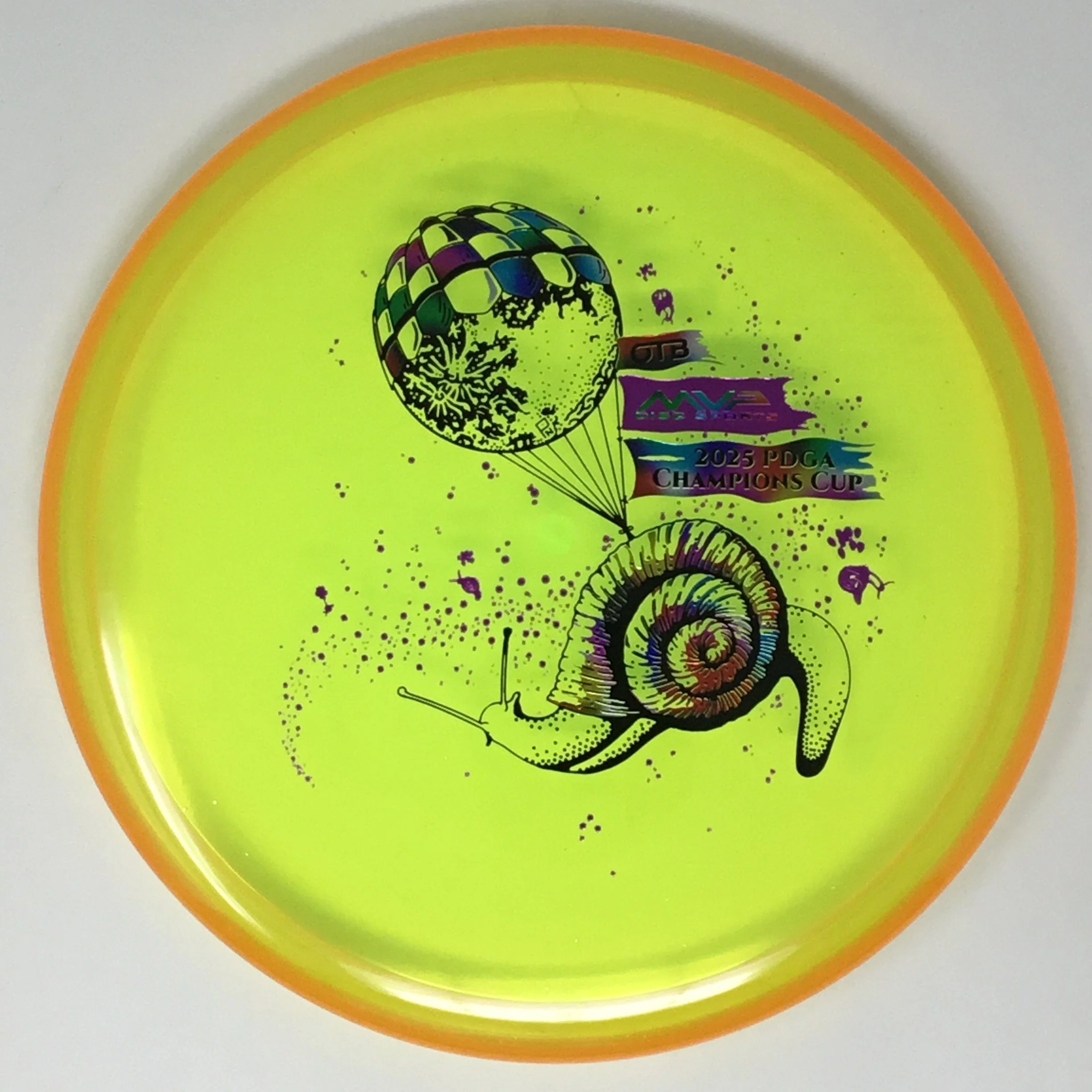 Envy (Prism Proton Soft - 2025 Champions Cup Edition) - Image 23