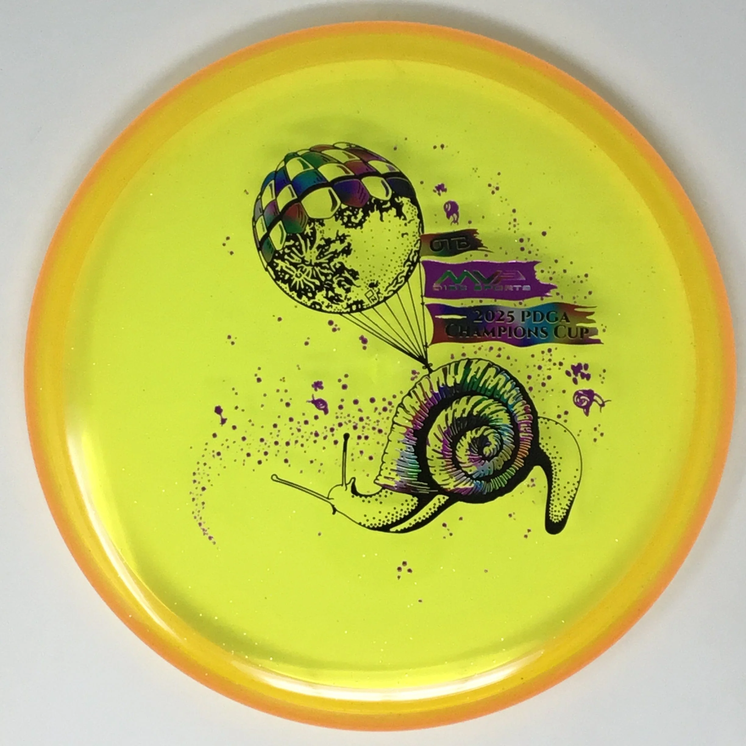 Envy (Prism Proton Soft - 2025 Champions Cup Edition) - Image 24