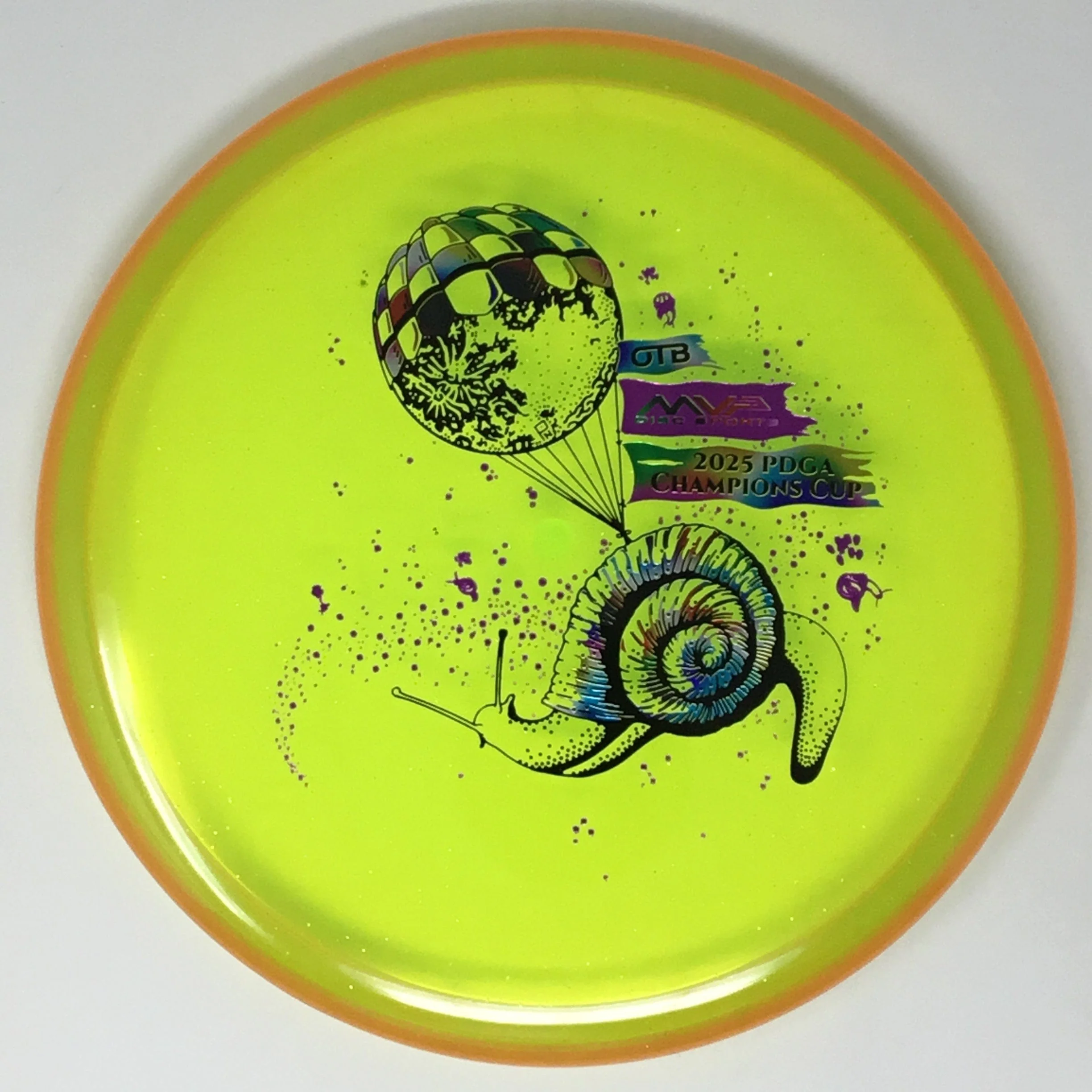 Envy (Prism Proton Soft - 2025 Champions Cup Edition) - Image 25