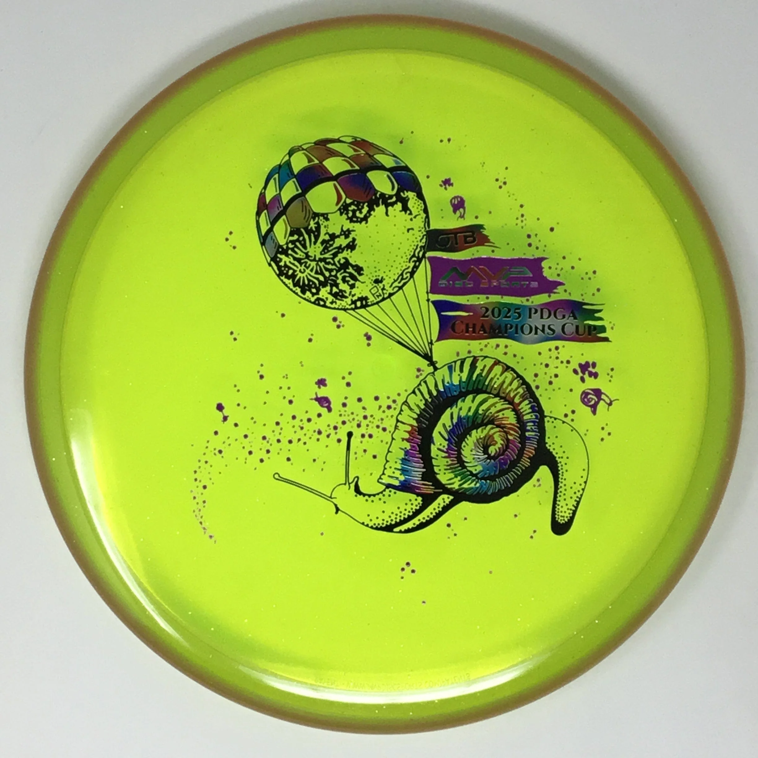 Envy (Prism Proton Soft - 2025 Champions Cup Edition) - Image 28