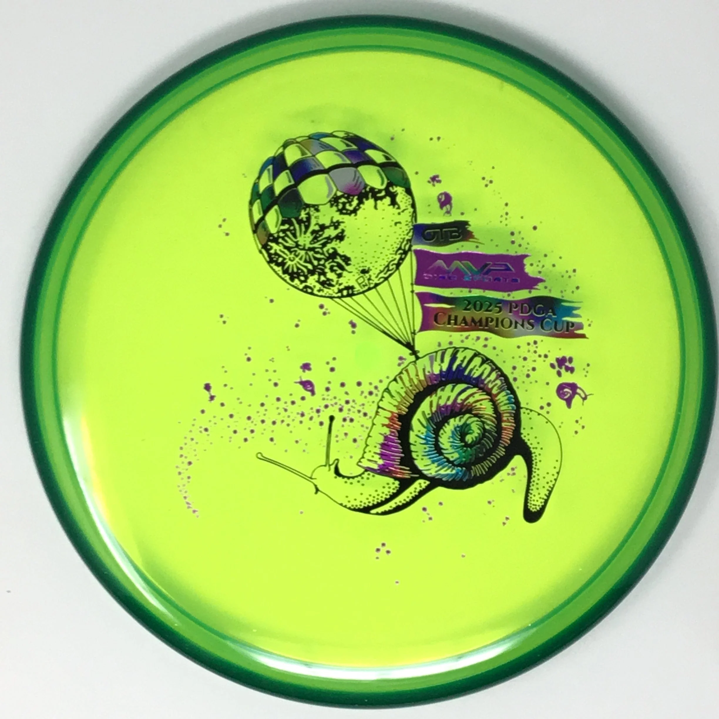 Envy (Prism Proton Soft - 2025 Champions Cup Edition) - Image 6