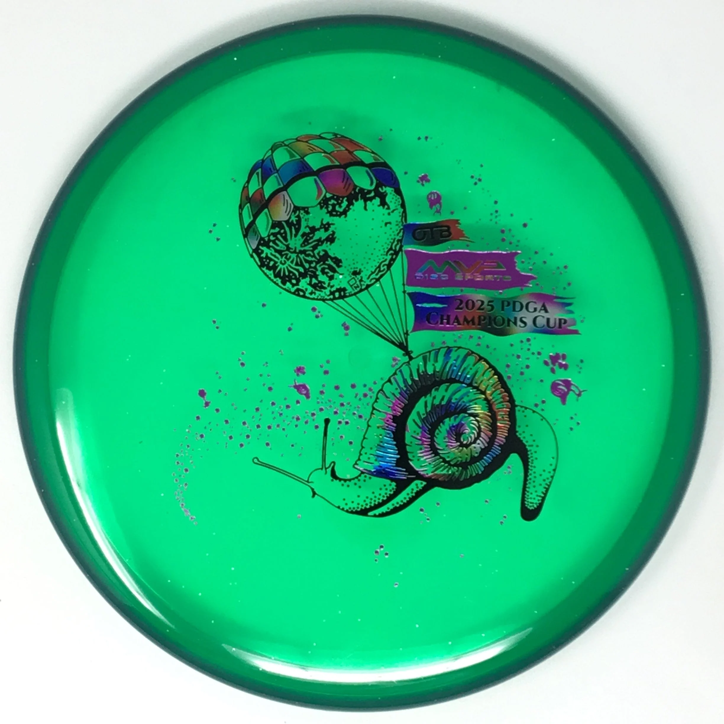 Envy (Prism Proton Soft - 2025 Champions Cup Edition) - Image 8