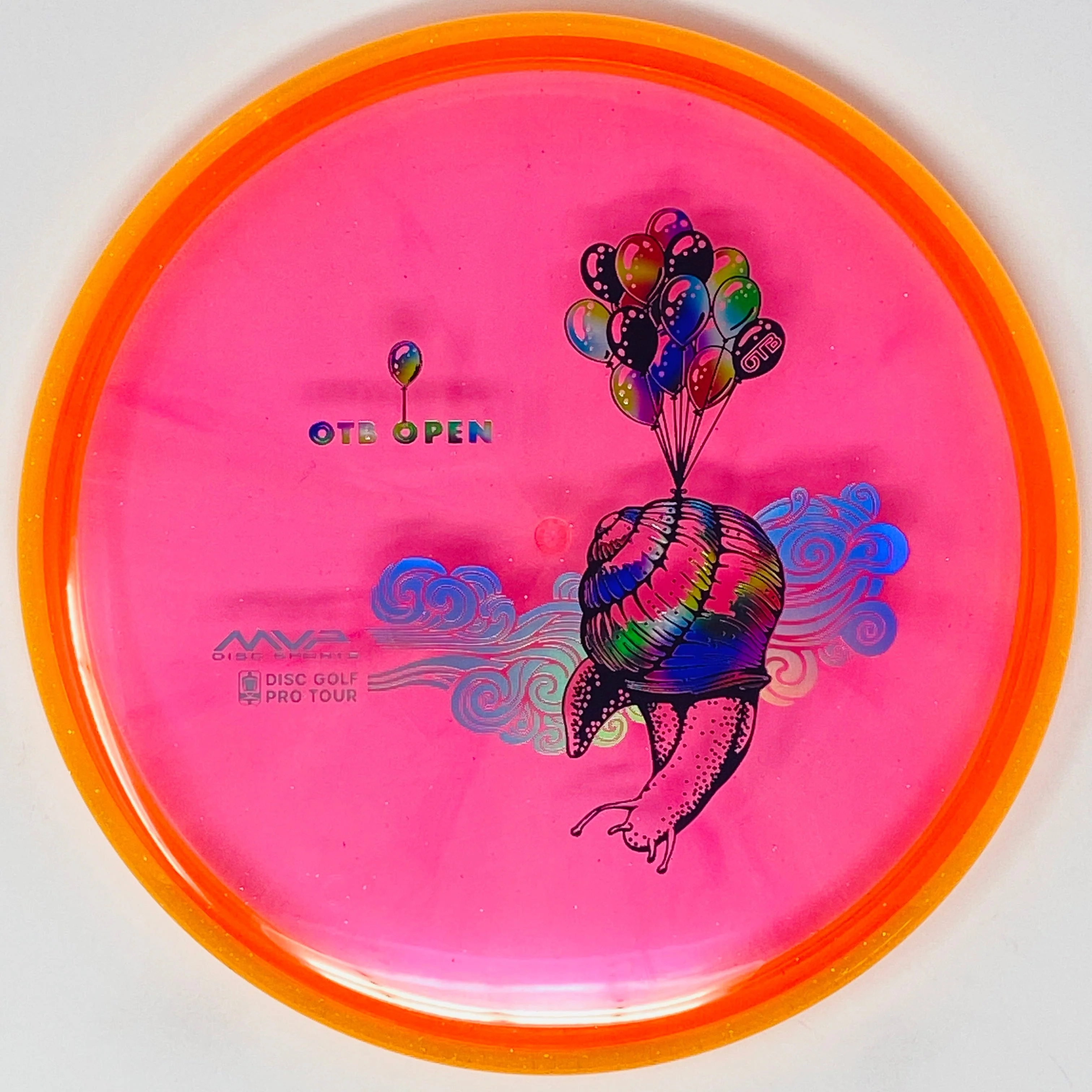 Envy (Prism Proton Soft - 2023 OTB Open) - Image 10