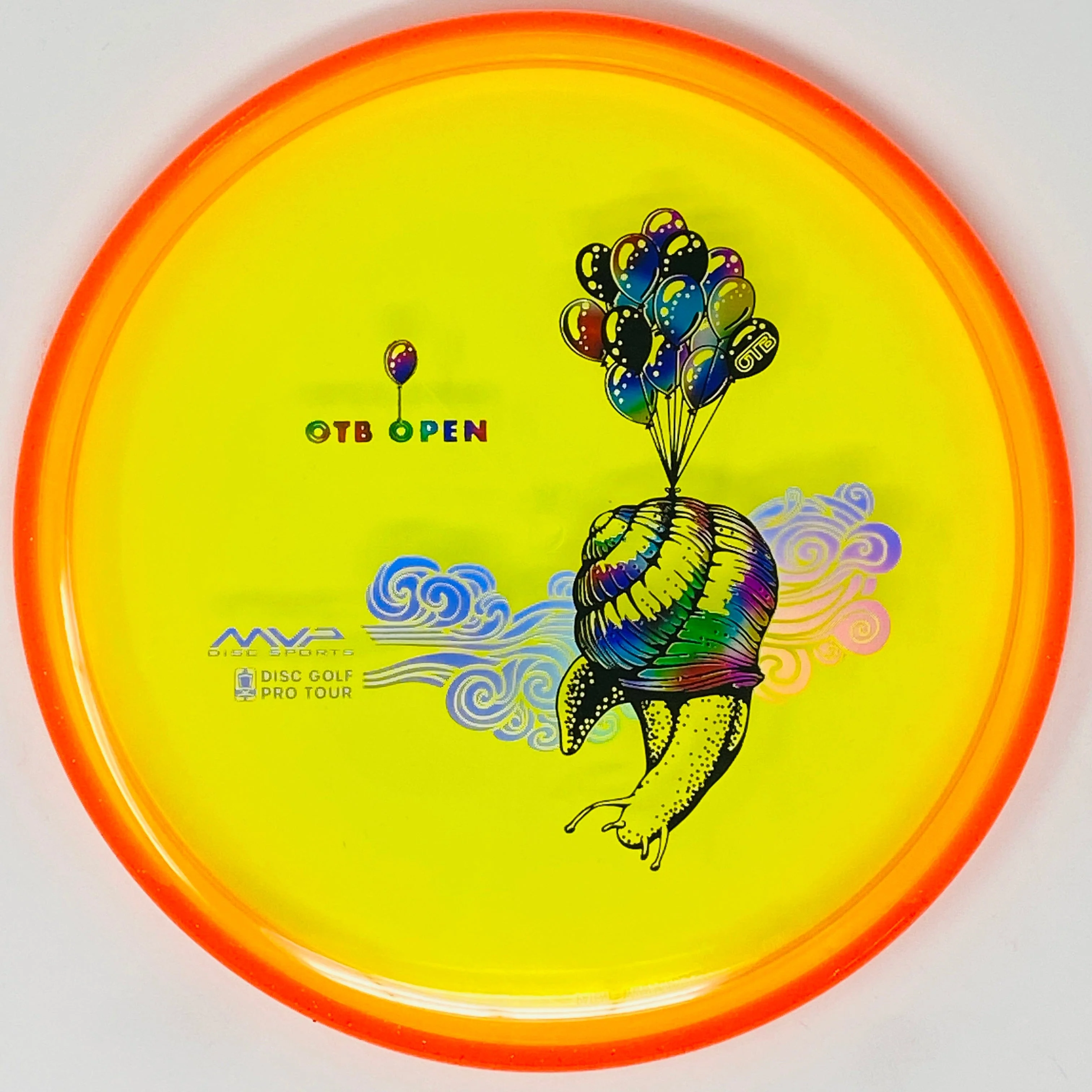 Envy (Prism Proton Soft - 2023 OTB Open) - Image 11