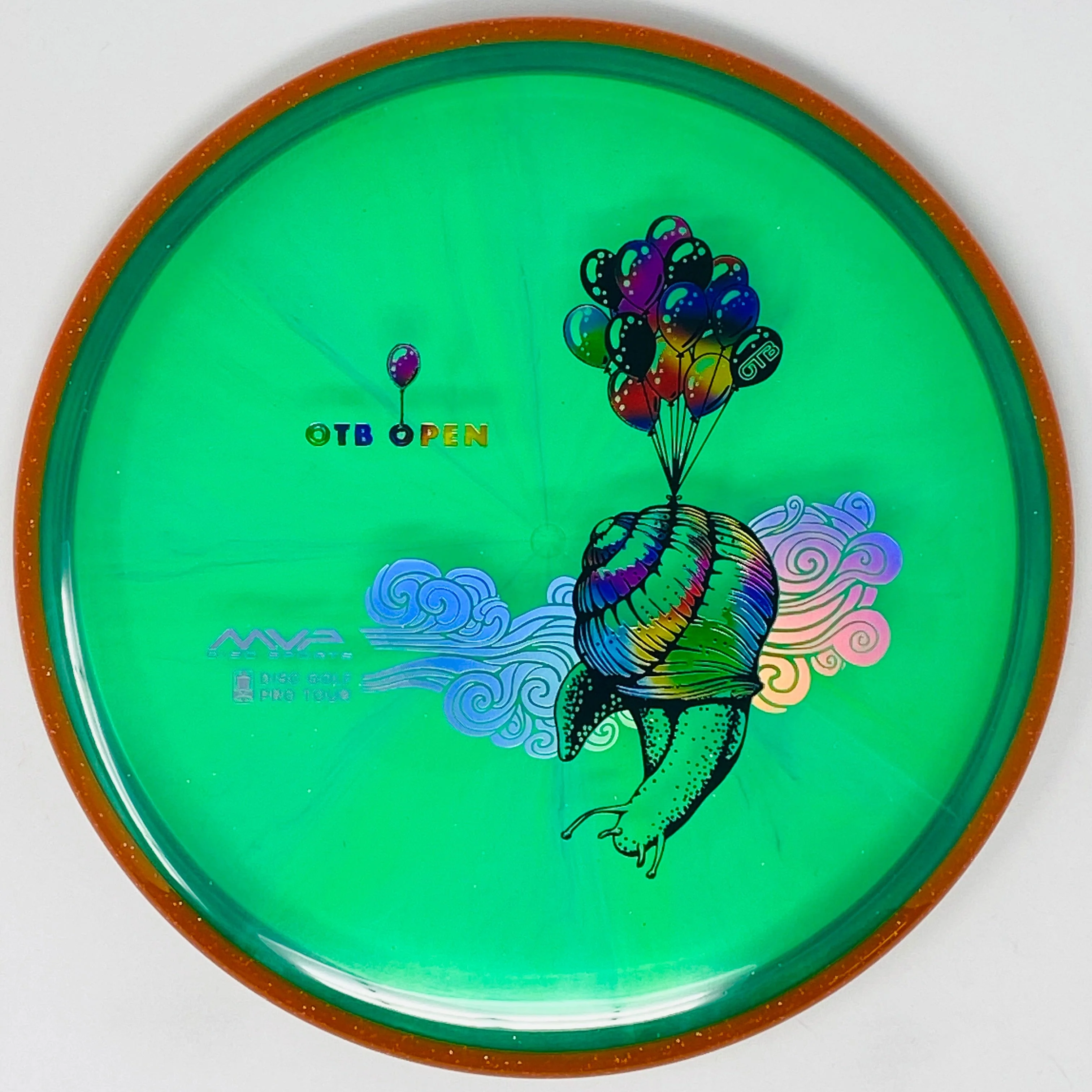 Envy (Prism Proton Soft - 2023 OTB Open) - Image 12