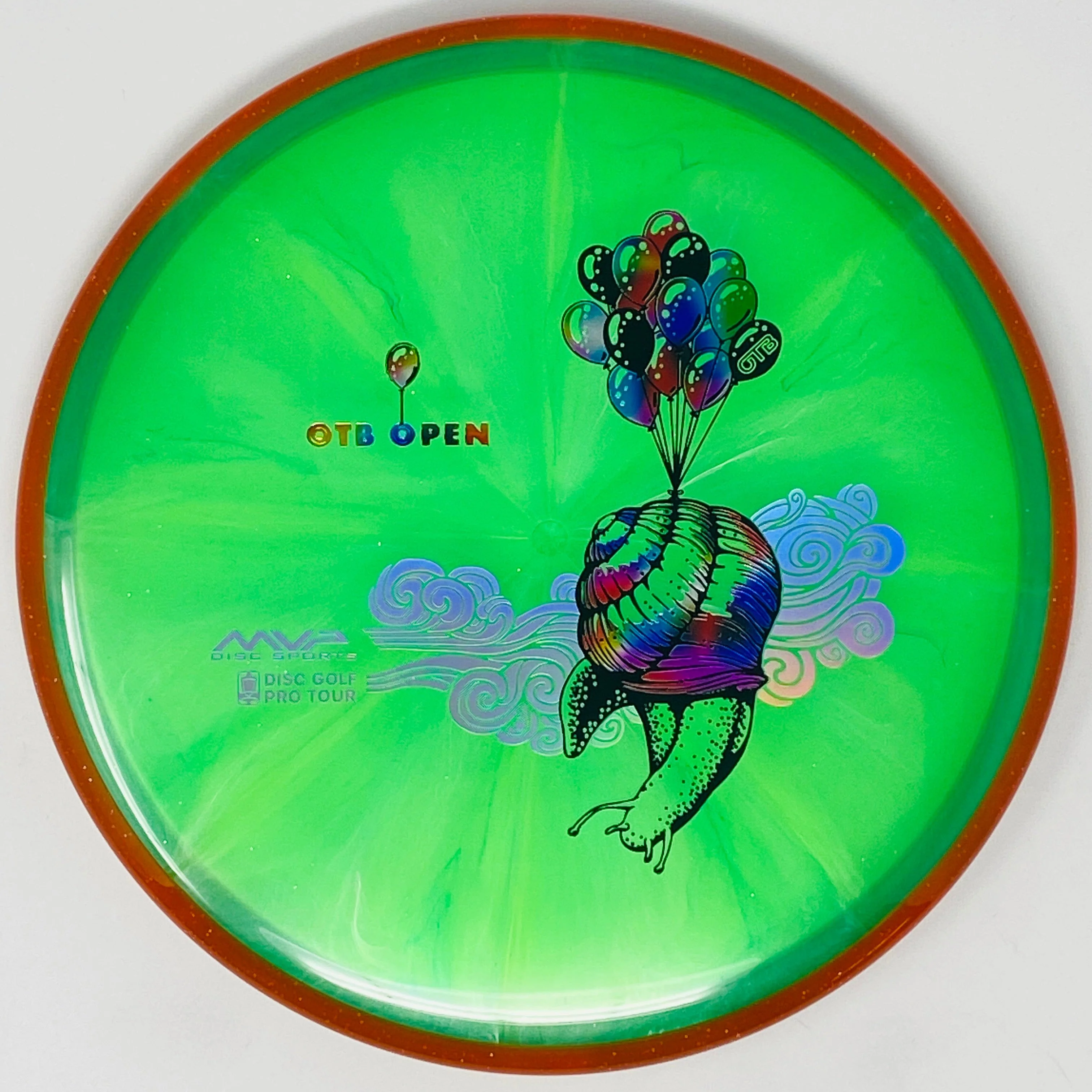 Envy (Prism Proton Soft - 2023 OTB Open) - Image 13