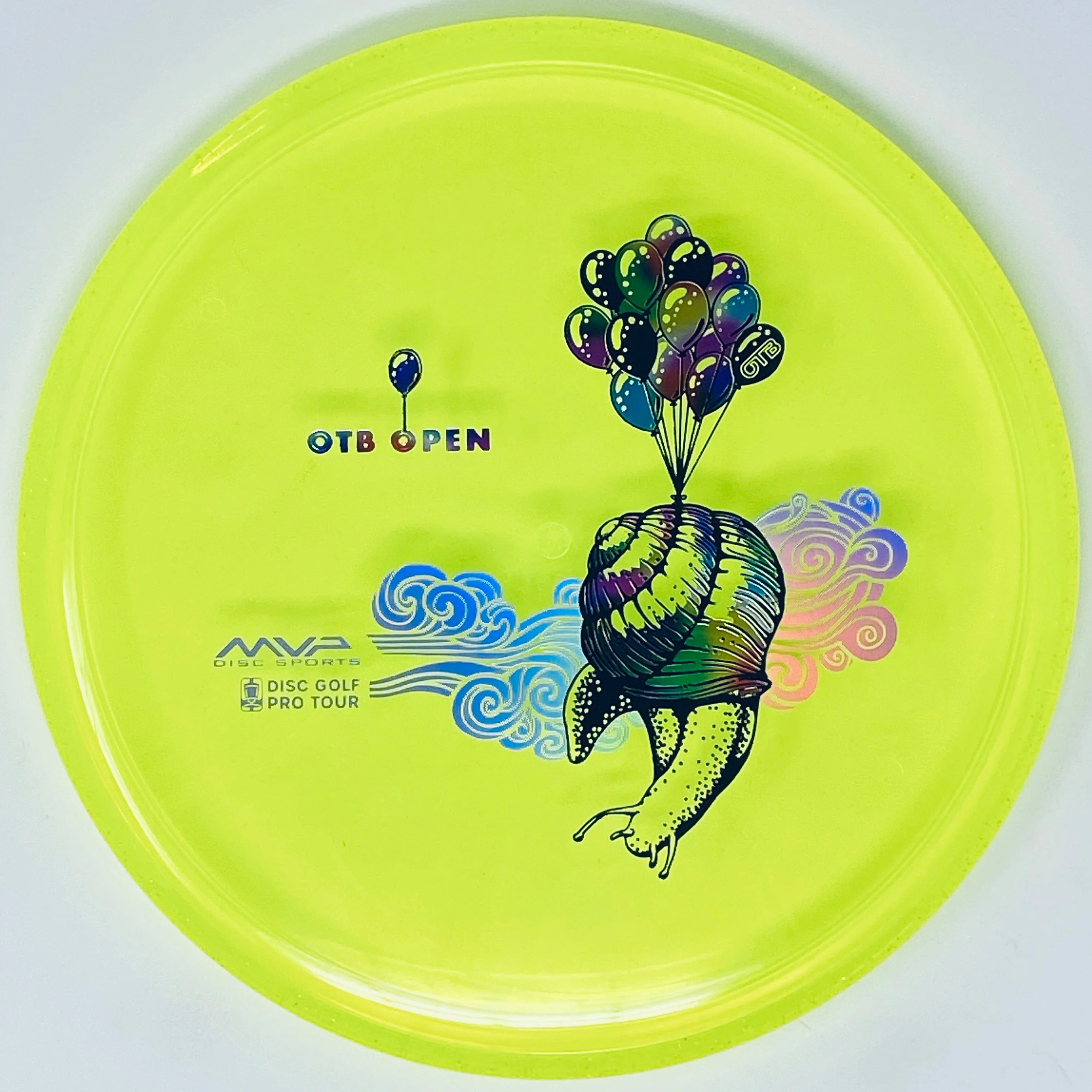 Envy (Prism Proton Soft - 2023 OTB Open) - Image 17