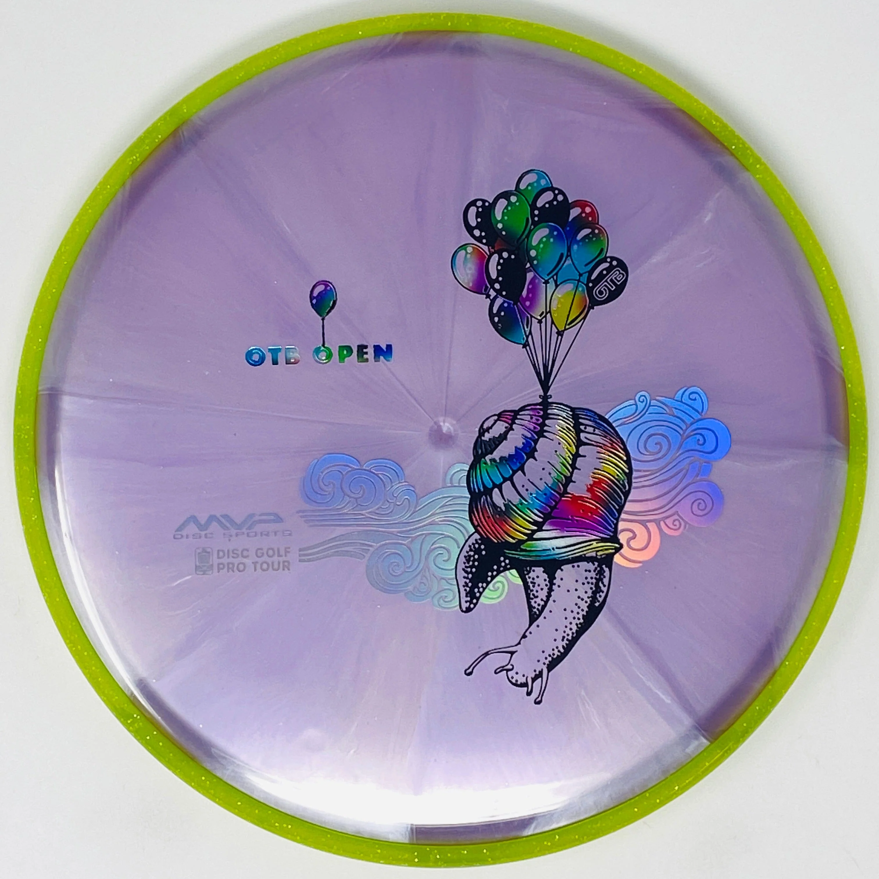 Envy (Prism Proton Soft - 2023 OTB Open) - Image 19