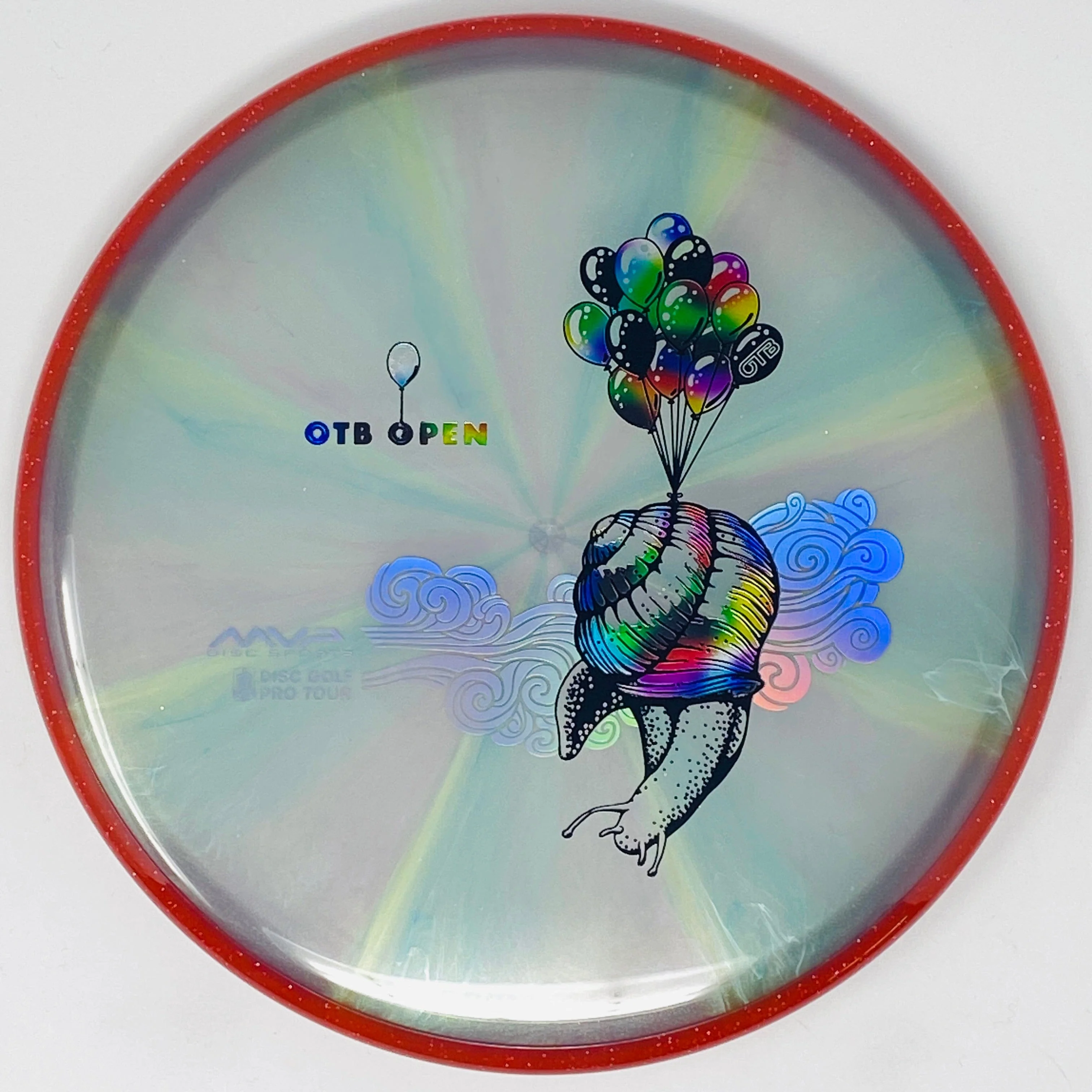 Envy (Prism Proton Soft - 2023 OTB Open) - Image 7