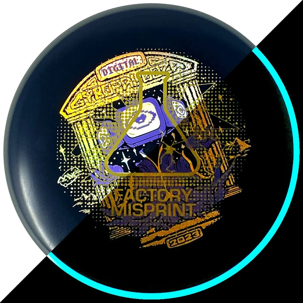 Envy (R2 Eclipse Glow - Lab 2nd)