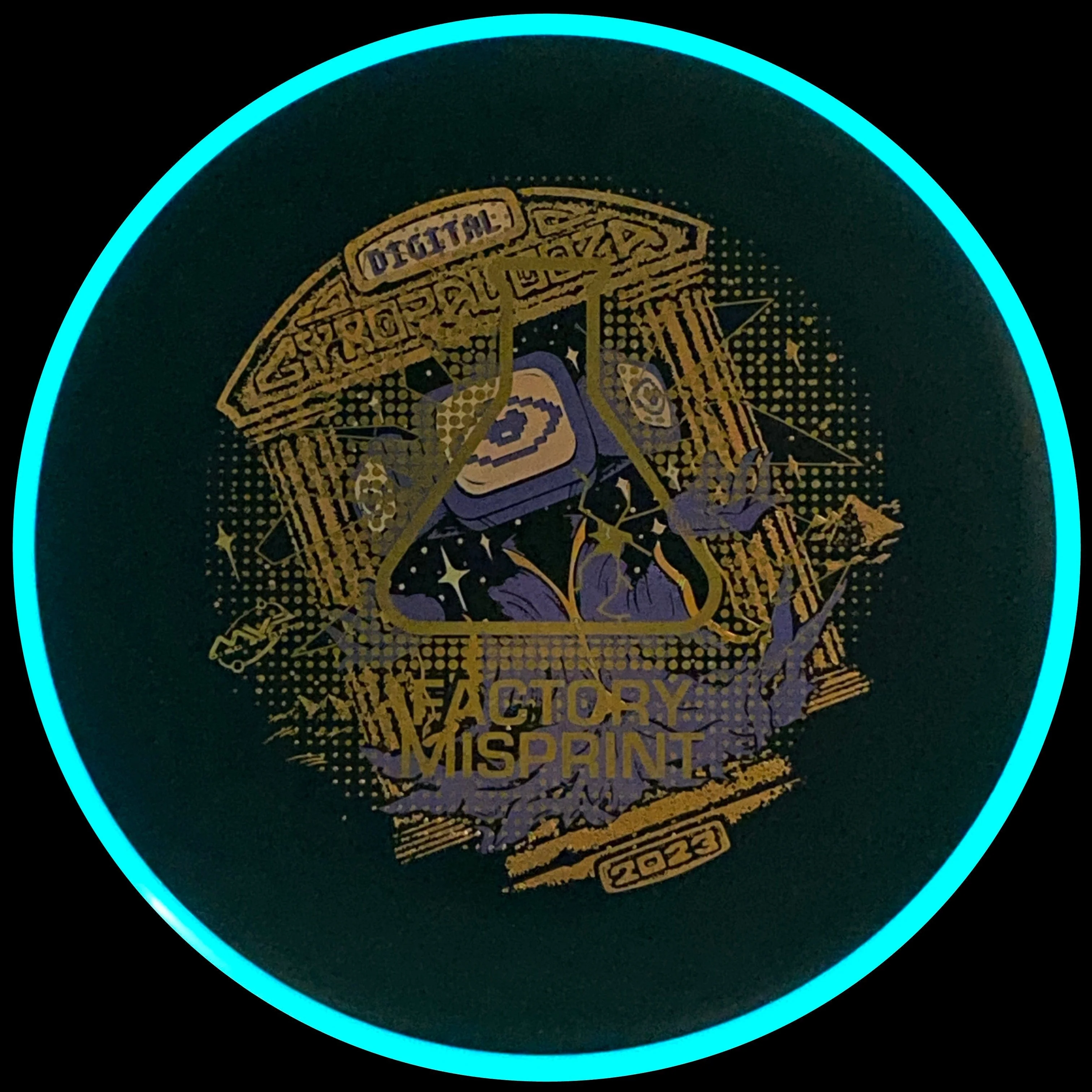 Envy (R2 Eclipse Glow - Lab 2nd) - Image 2