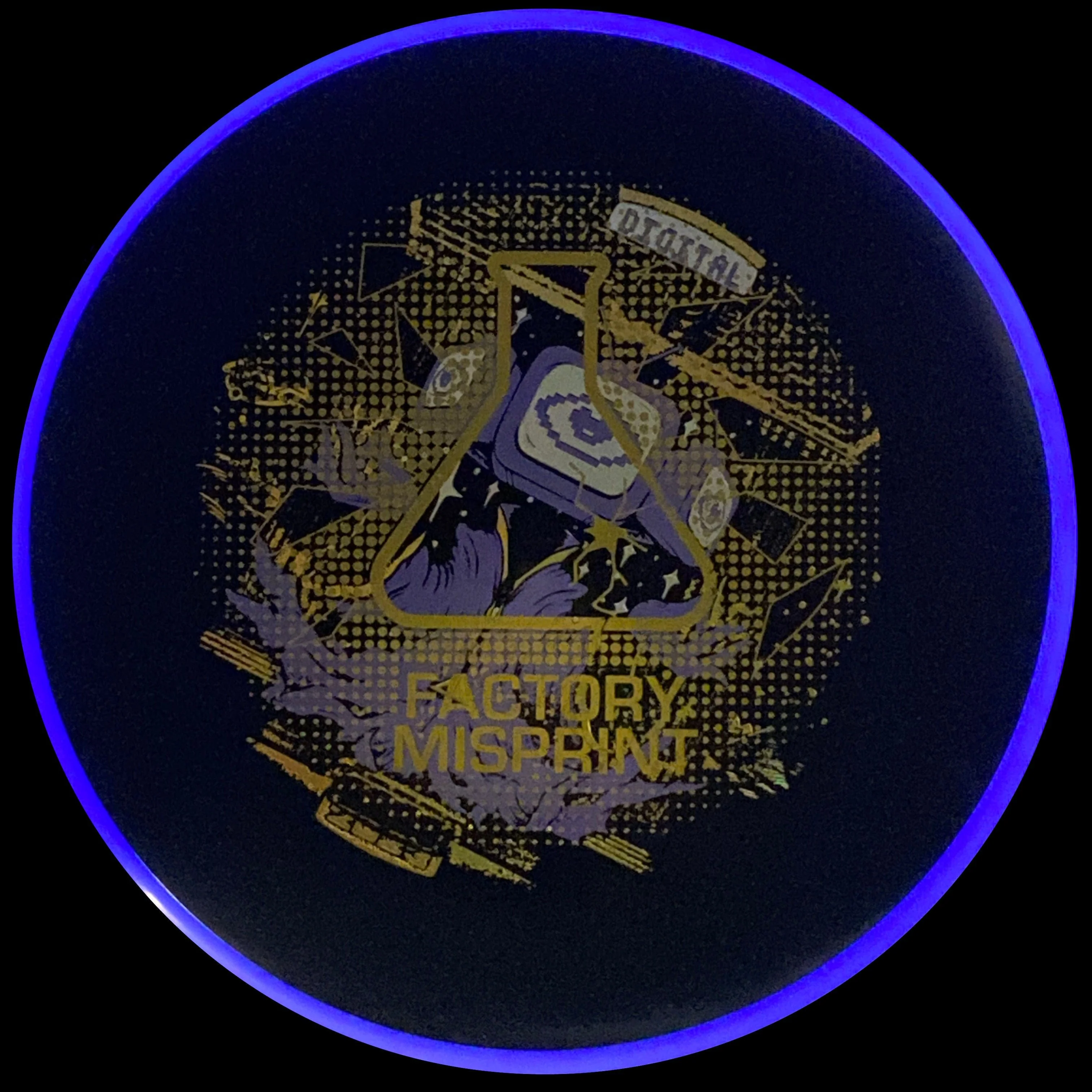 Envy (R2 Eclipse Glow - Lab 2nd) - Image 3