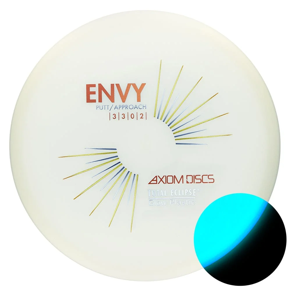 Envy (Total Eclipse 2.0 Glow)
