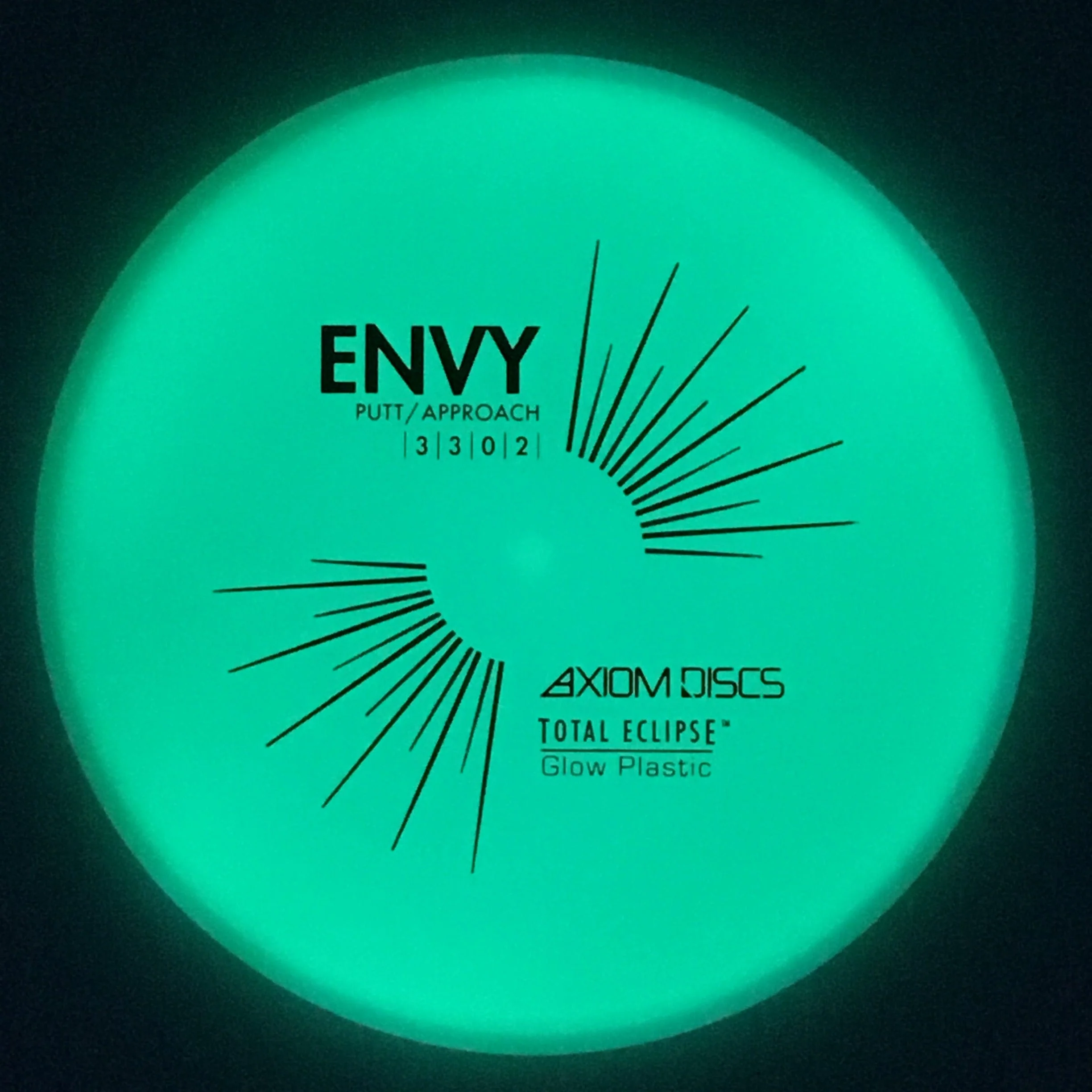Envy (Total Eclipse 2.0 Glow) - Image 10