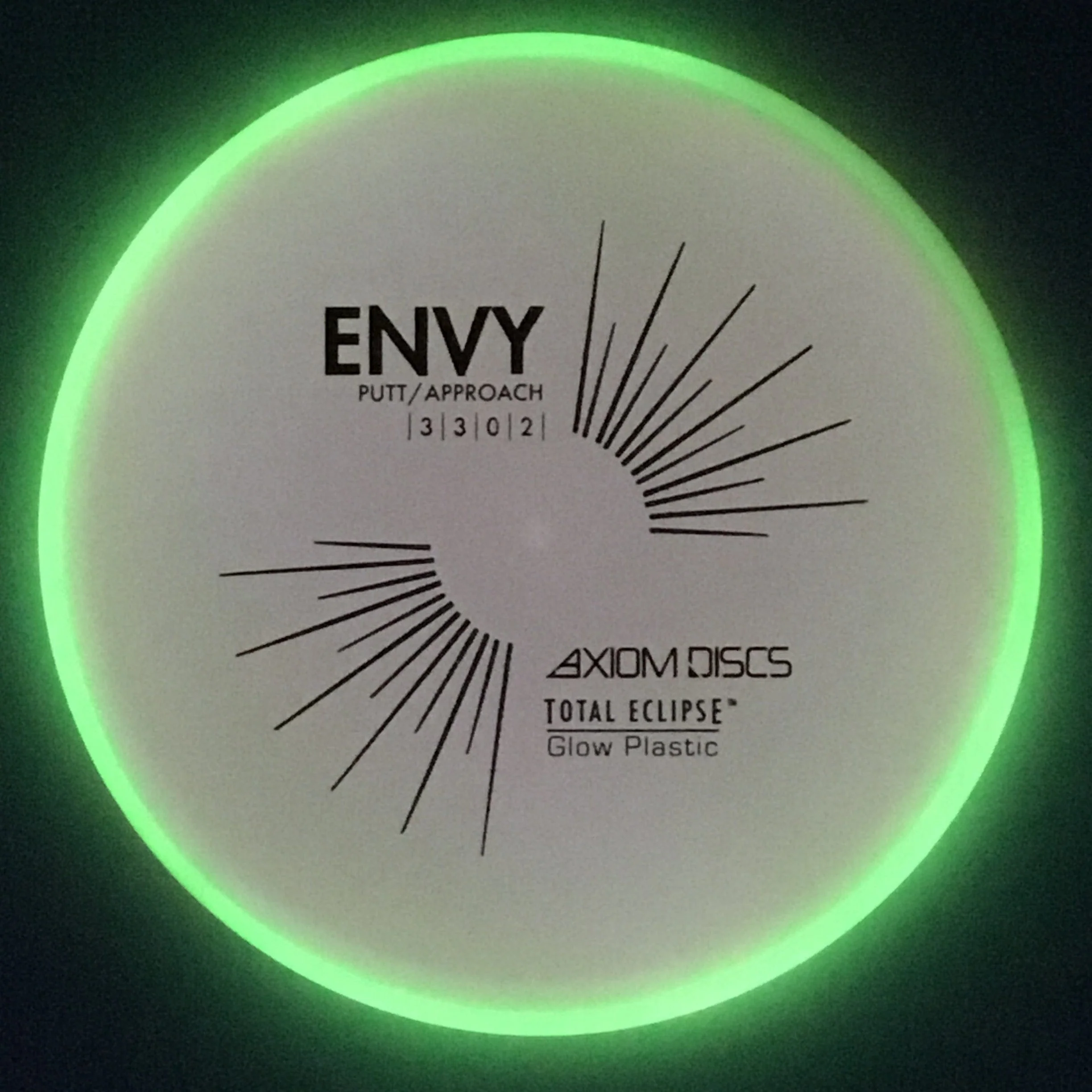 Envy (Total Eclipse 2.0 Glow) - Image 11