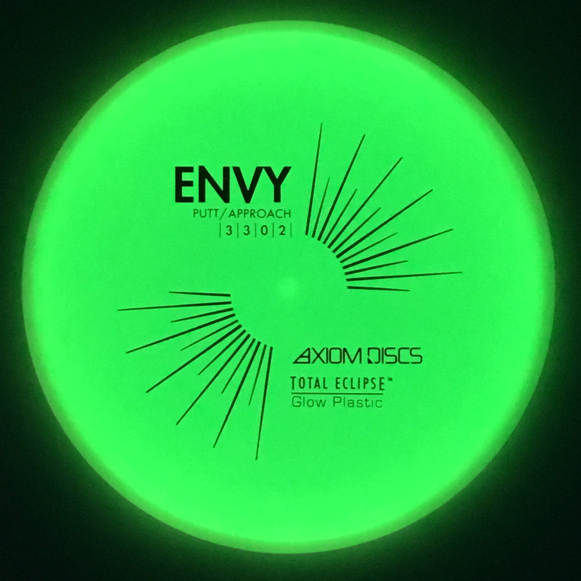 Envy (Total Eclipse 2.0 Glow) - Image 12