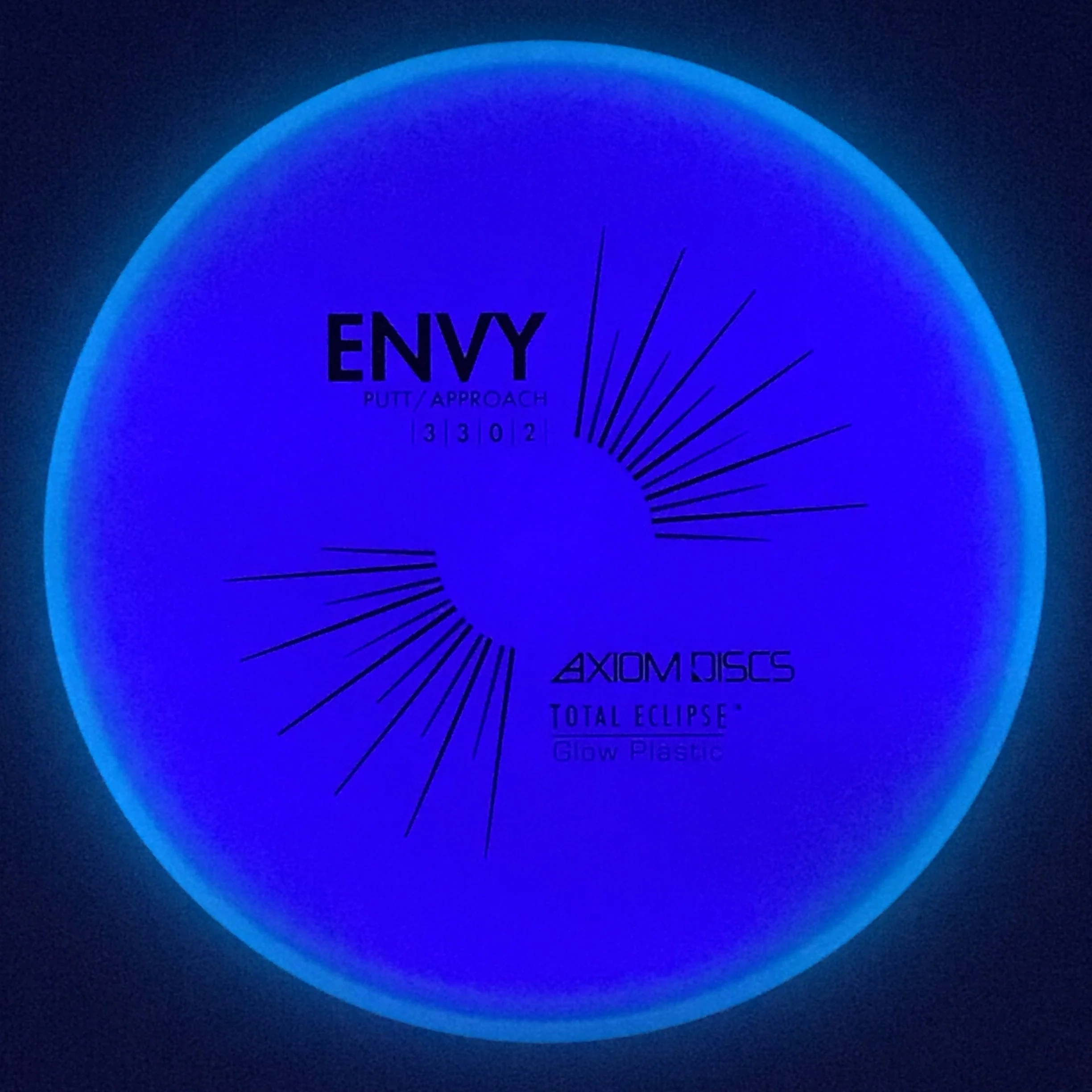Envy (Total Eclipse 2.0 Glow) - Image 13