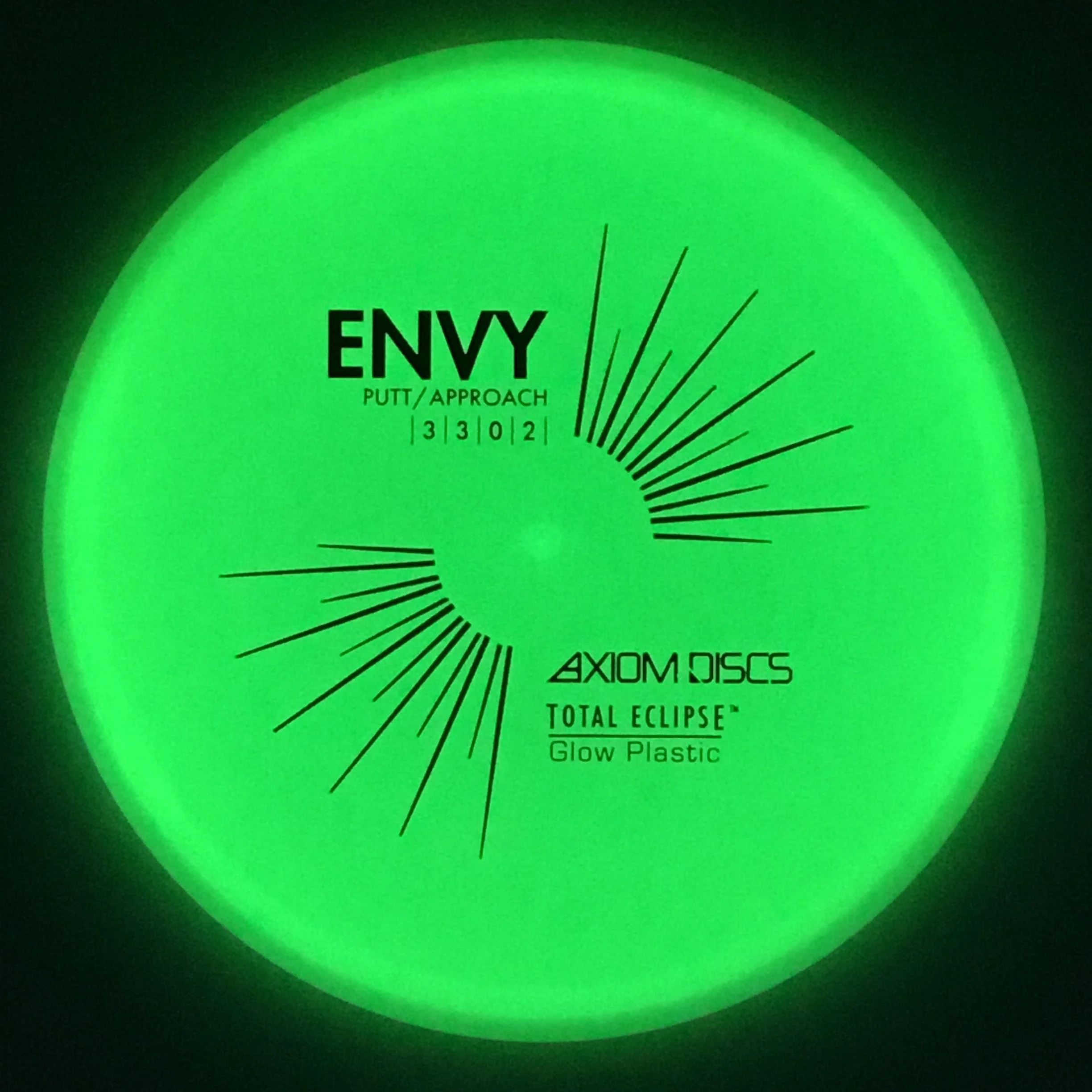 Envy (Total Eclipse 2.0 Glow) - Image 14