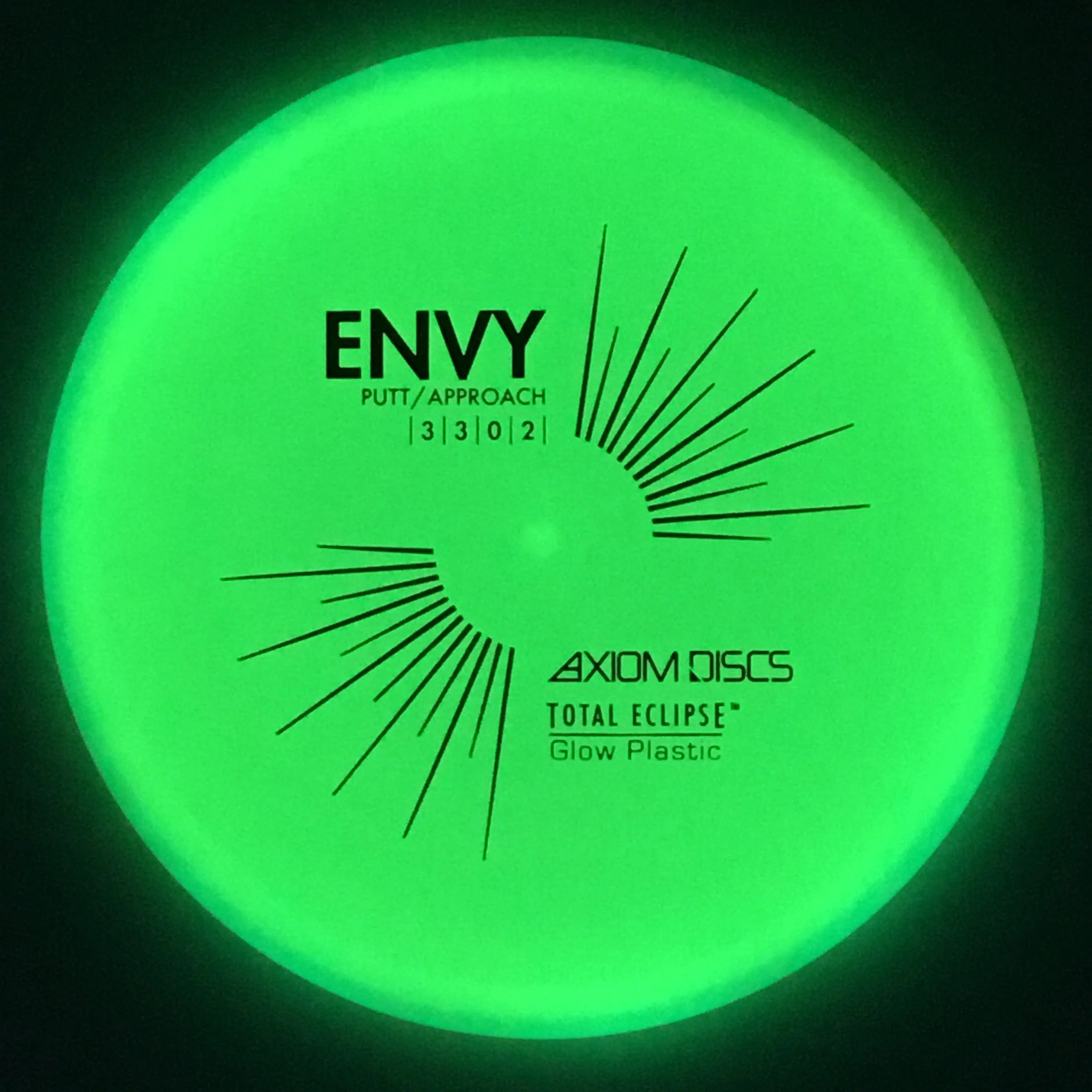 Envy (Total Eclipse 2.0 Glow) - Image 15