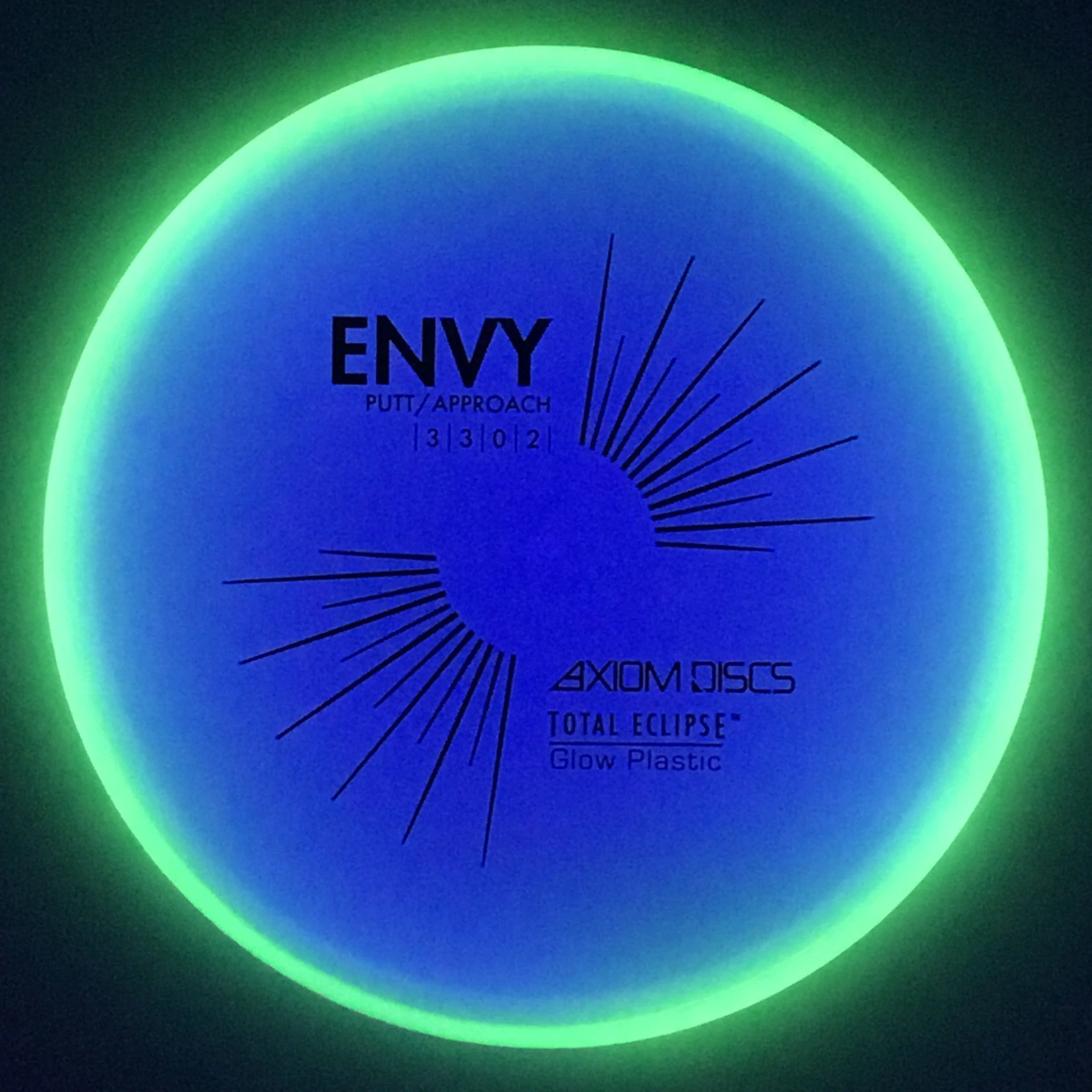 Envy (Total Eclipse 2.0 Glow) - Image 16