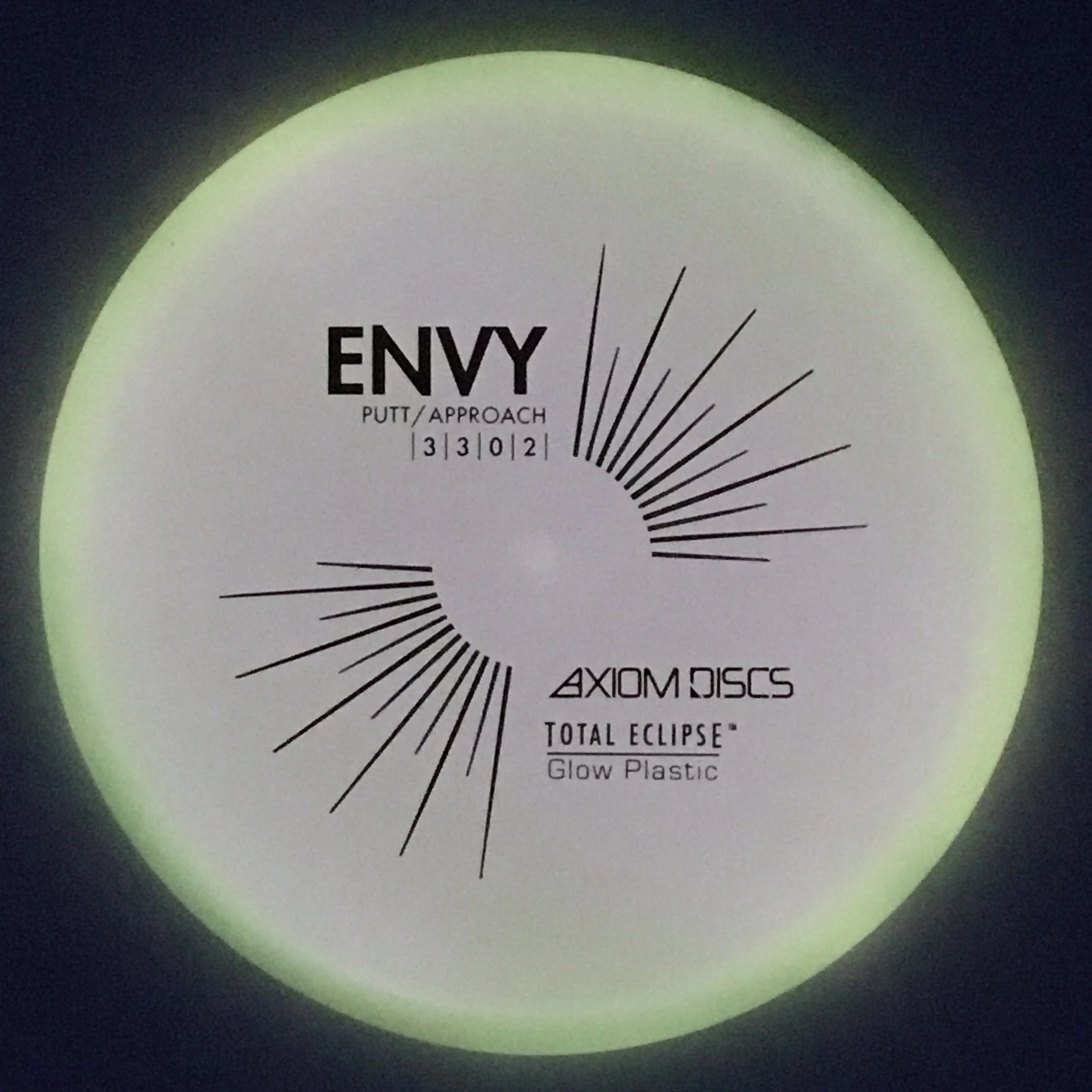 Envy (Total Eclipse 2.0 Glow) - Image 17