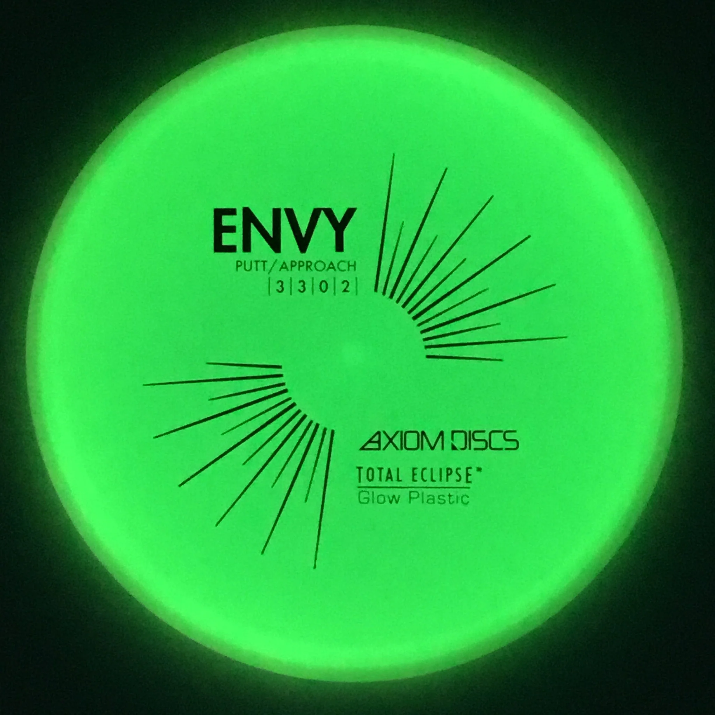 Envy (Total Eclipse 2.0 Glow) - Image 18