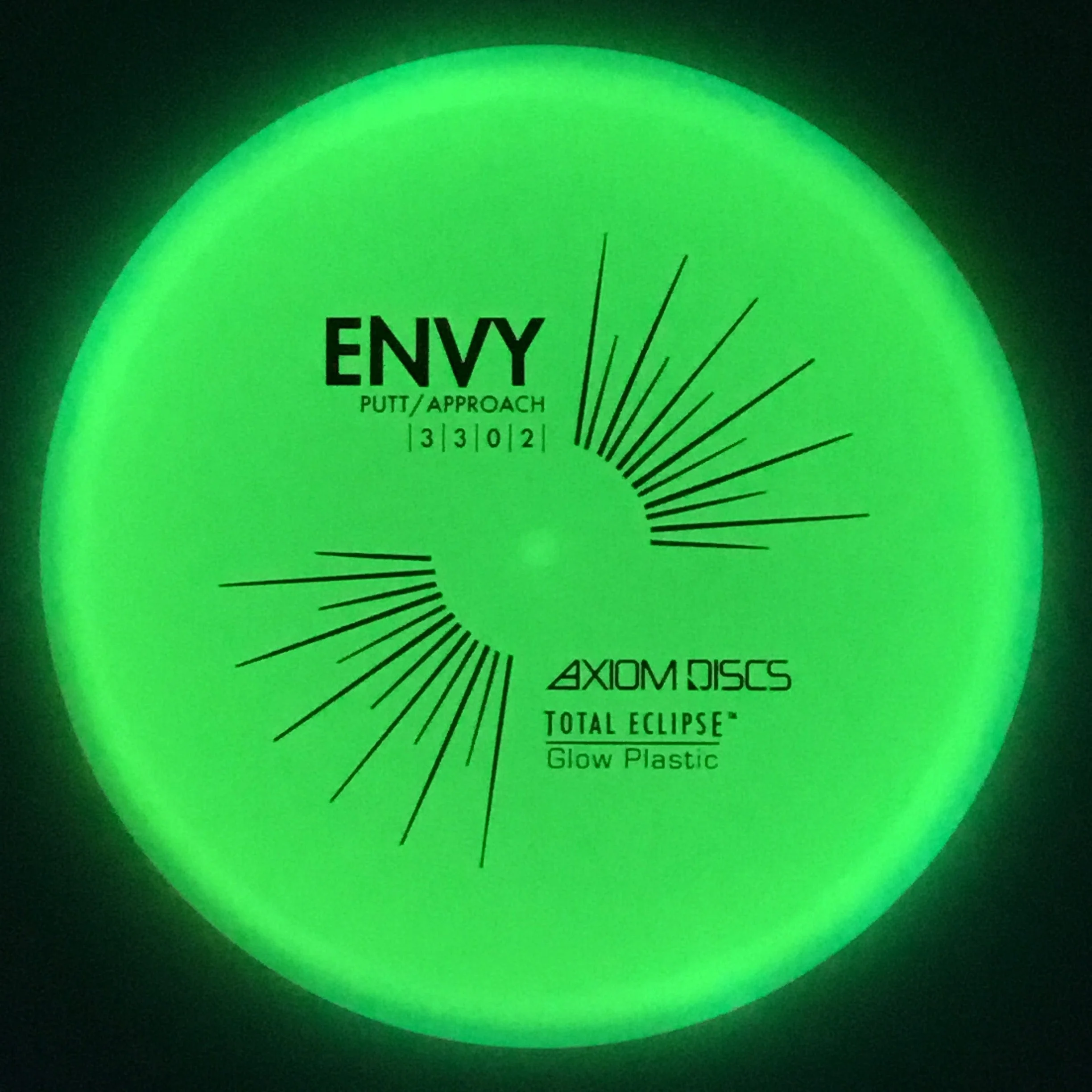 Envy (Total Eclipse 2.0 Glow) - Image 19