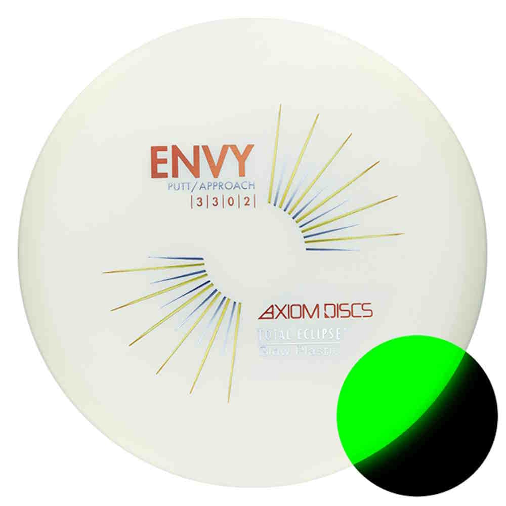 Envy (Total Eclipse 2.0 Glow) - Image 2
