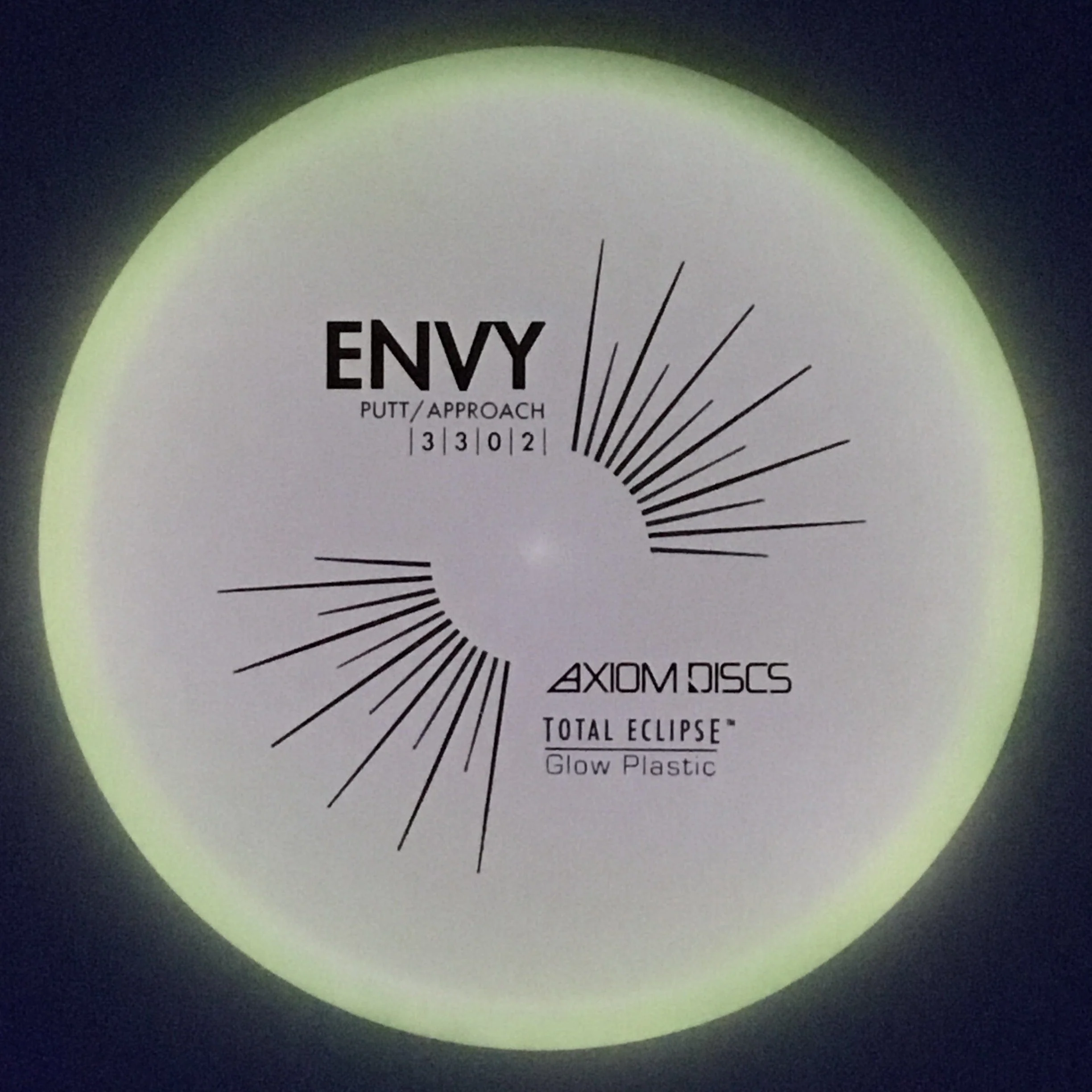 Envy (Total Eclipse 2.0 Glow) - Image 20