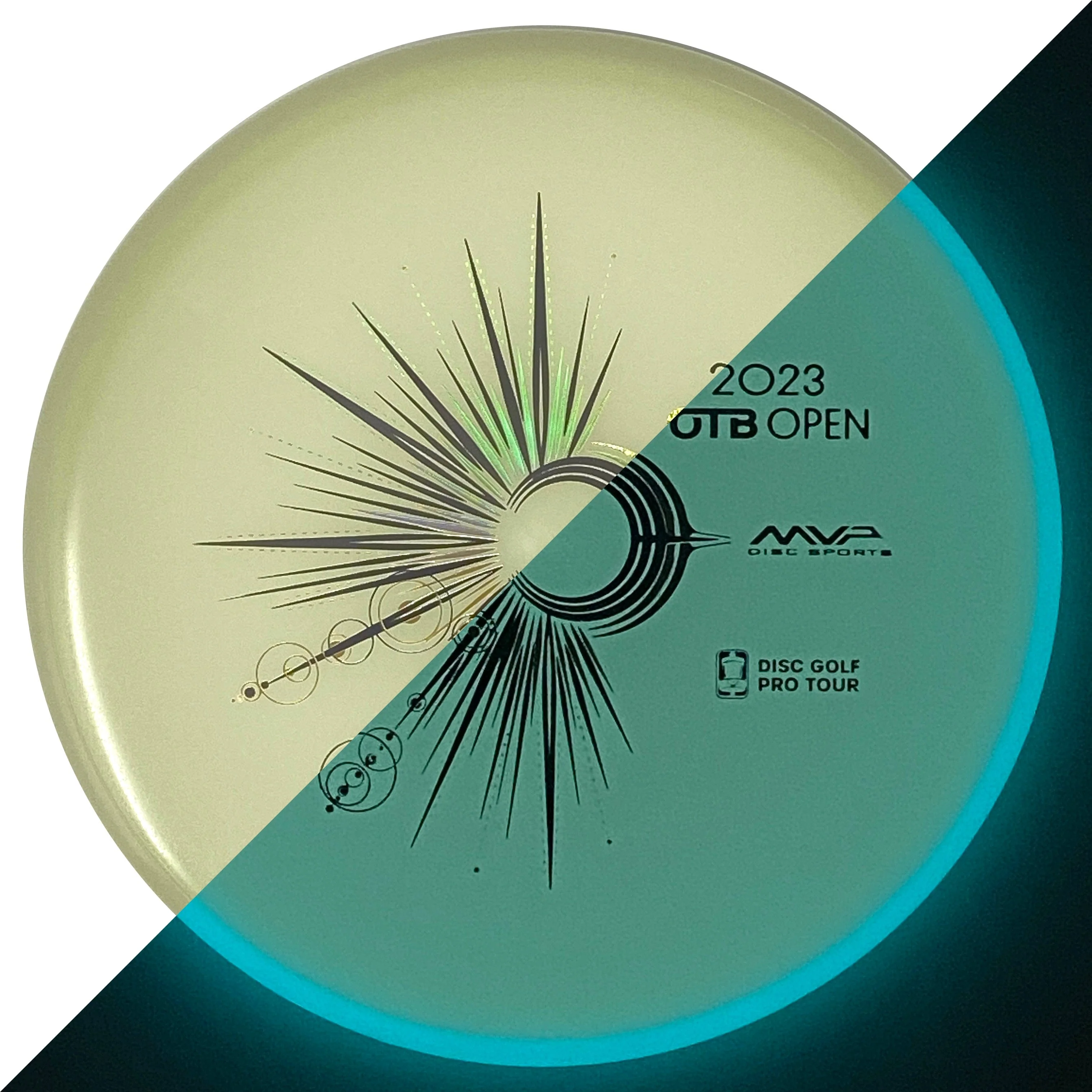 Envy (Total Eclipse 2.0 Glow - 2023 OTB Open) - Image 2