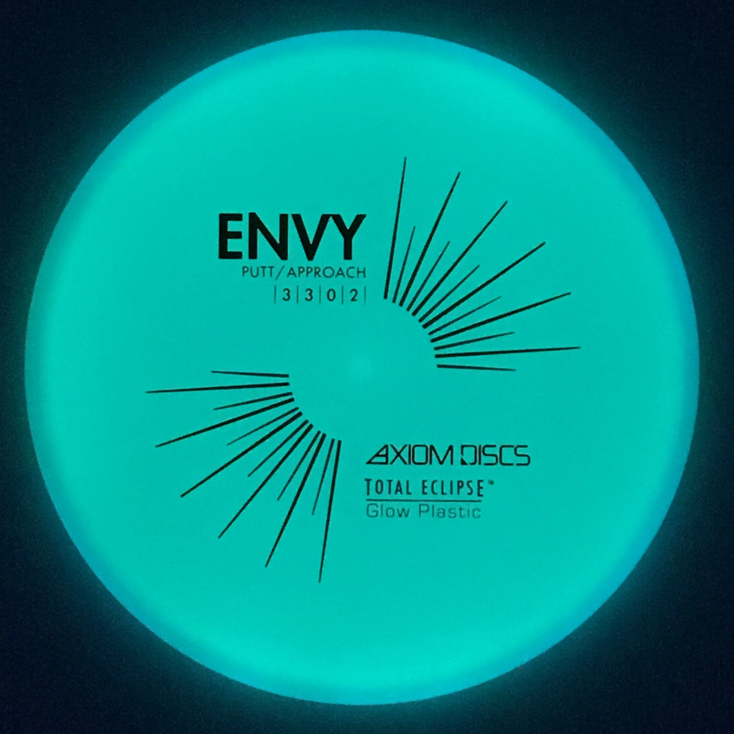 Envy (Total Eclipse 2.0 Glow) - Image 21