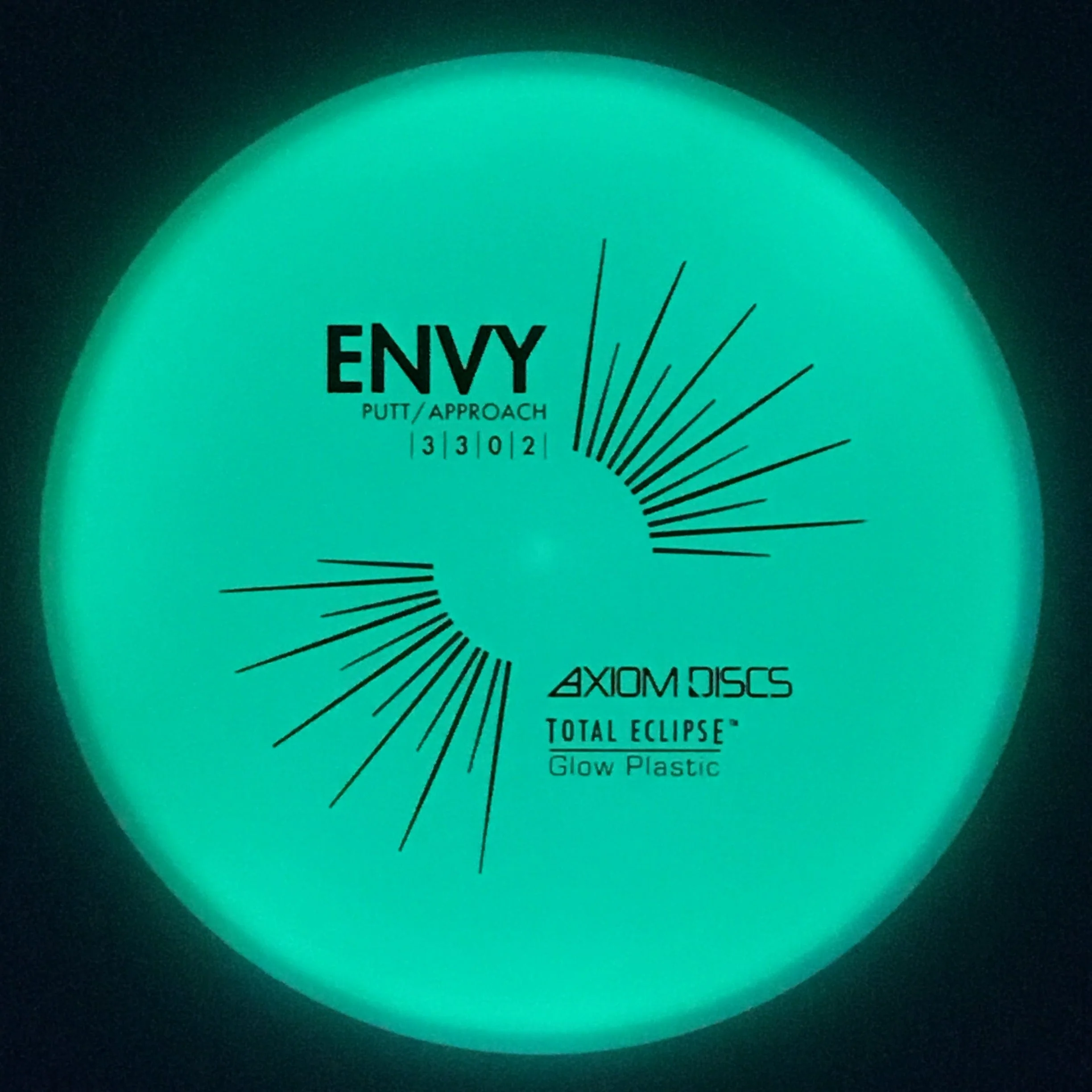Envy (Total Eclipse 2.0 Glow) - Image 22