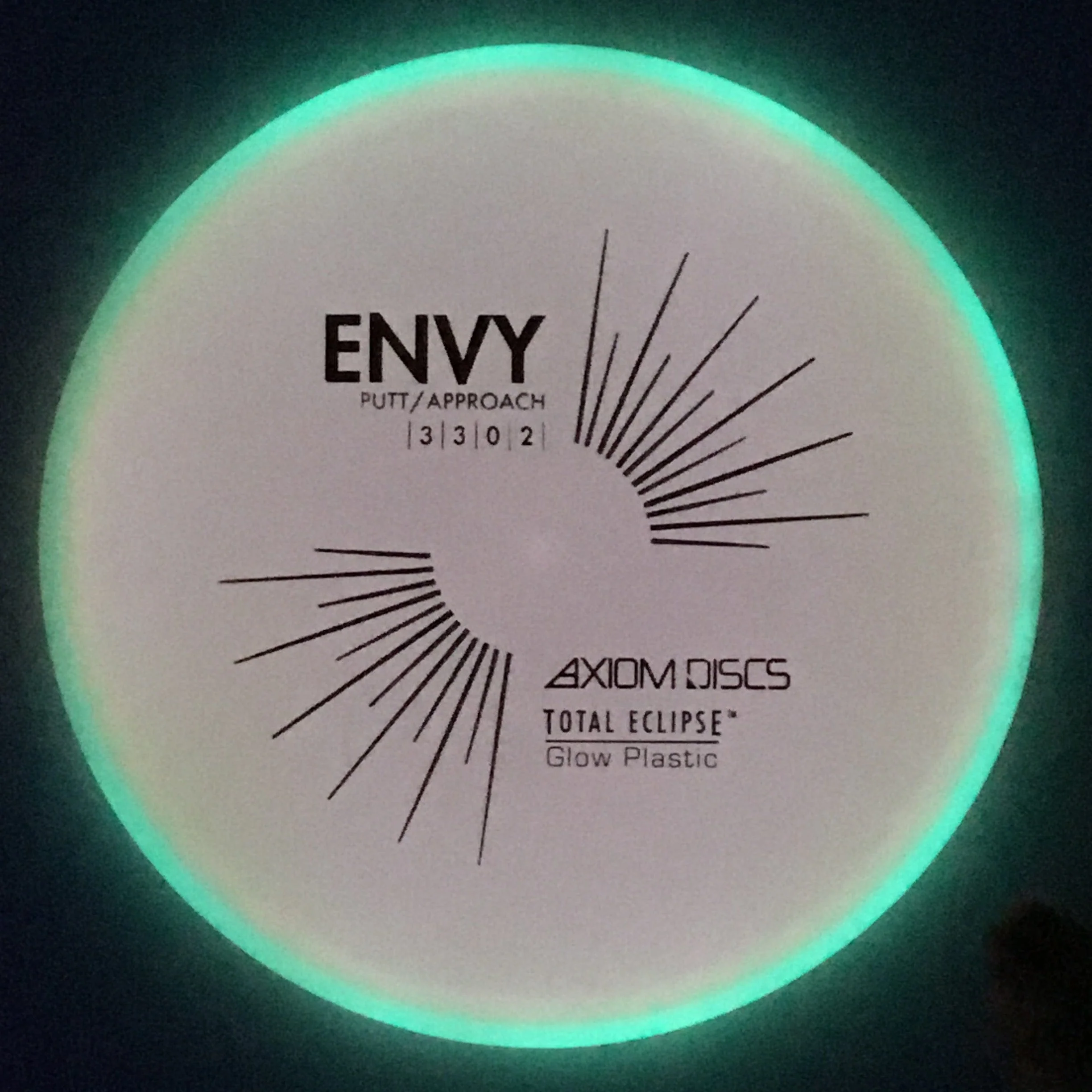 Envy (Total Eclipse 2.0 Glow) - Image 23