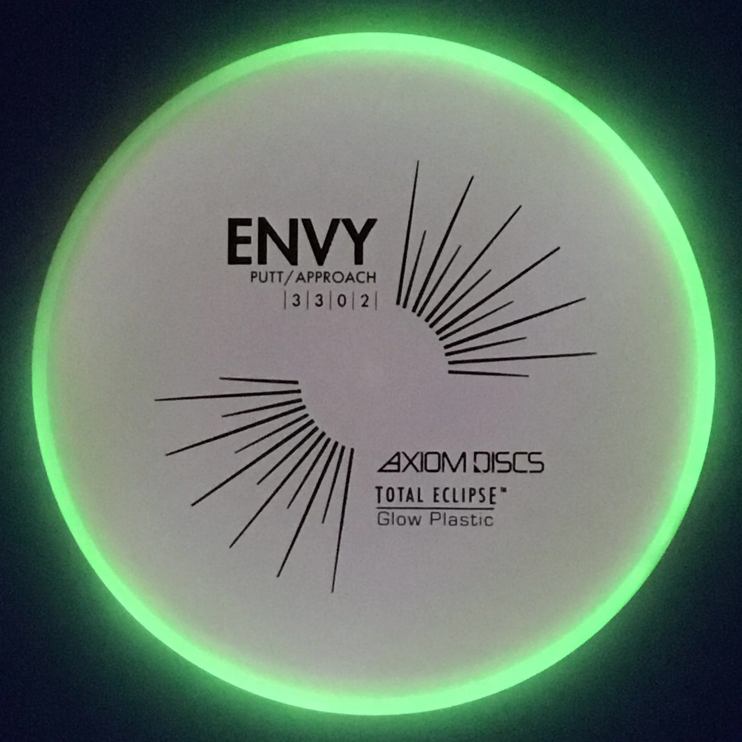 Envy (Total Eclipse 2.0 Glow) - Image 24